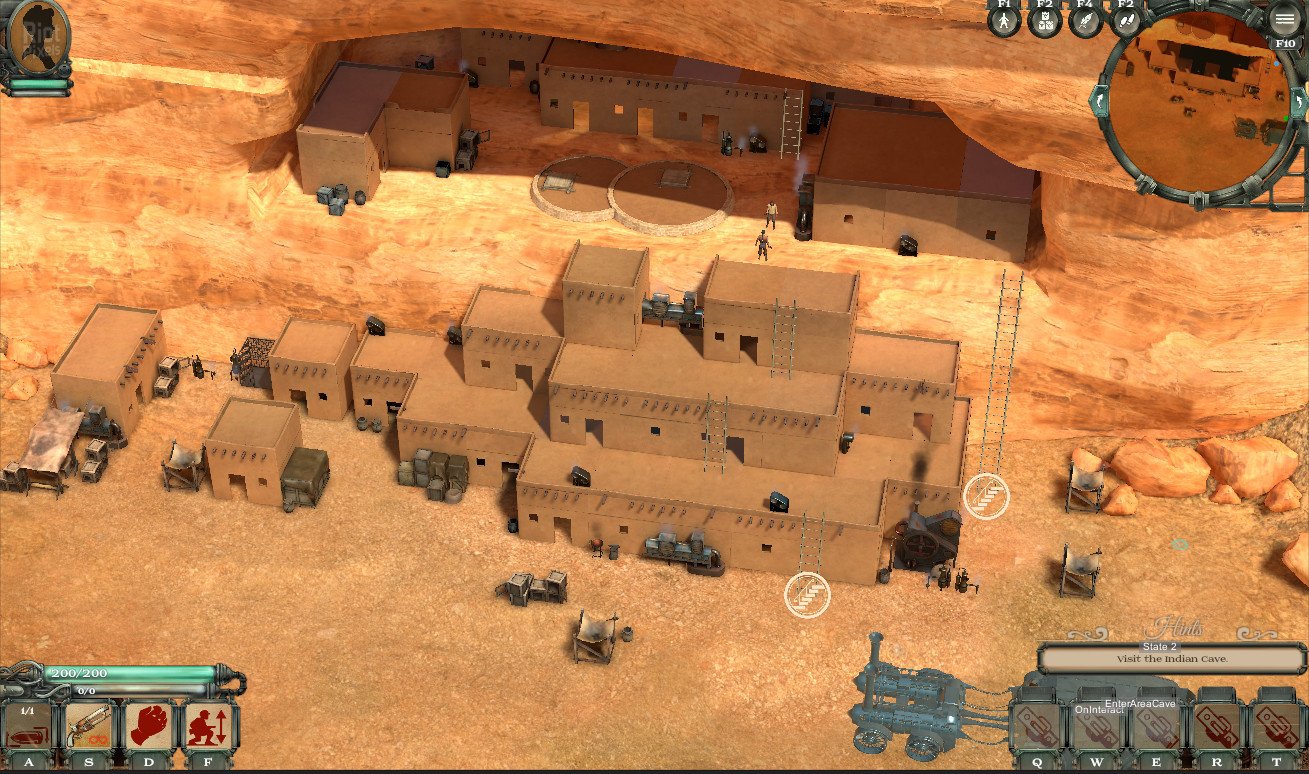 [7]-EMPYRE: Dukes of the Far Frontier Download