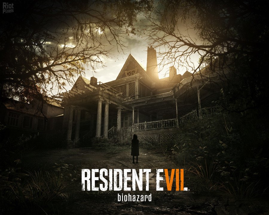 [22]-Resident Evil 7: Biohazard – Gold Edition – v20220613/Build 8796429 + 15 DLCs + Bonus OST + Windows 7 Fix Download