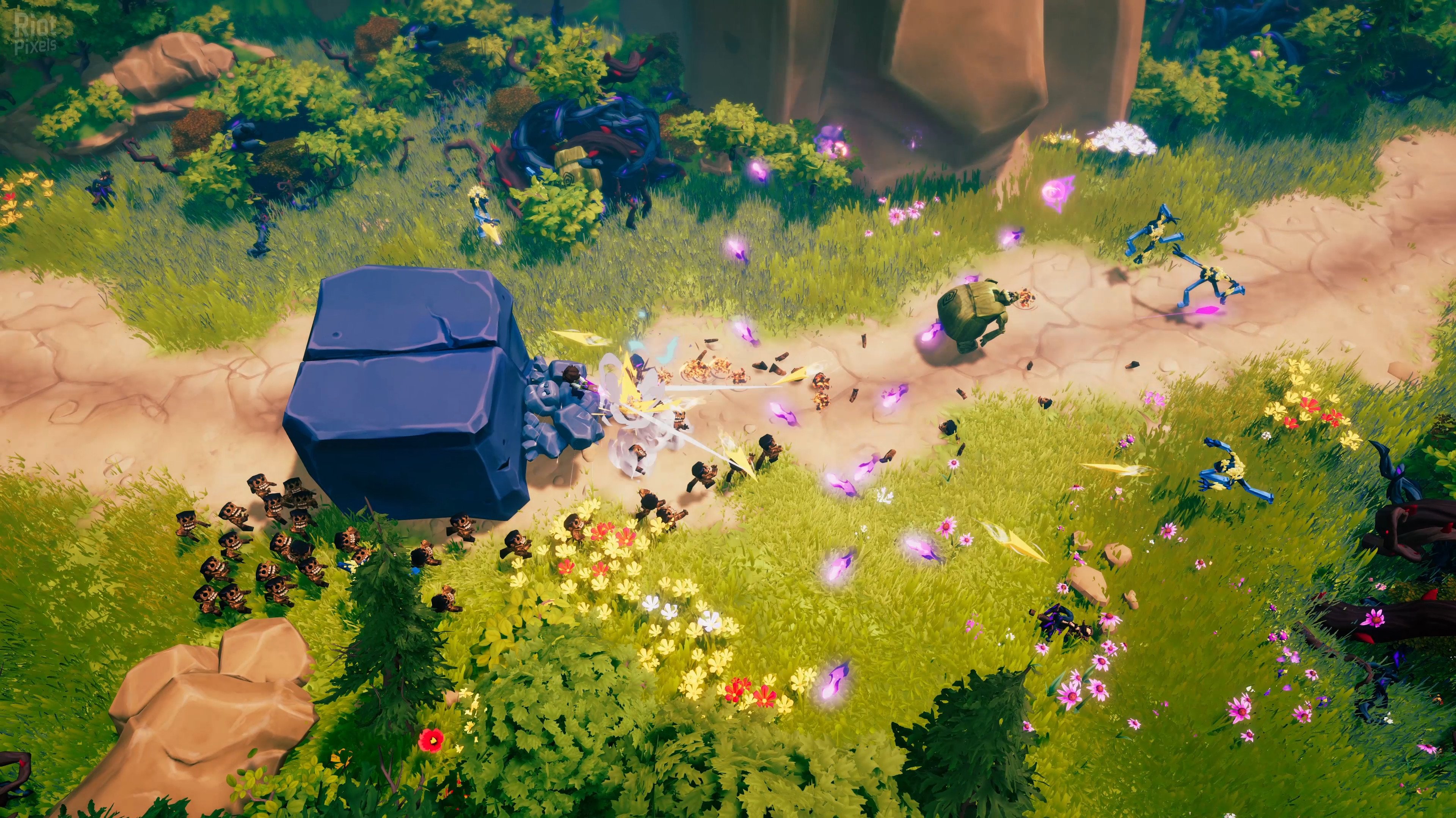 [15]-Curse of the Deadwood Download