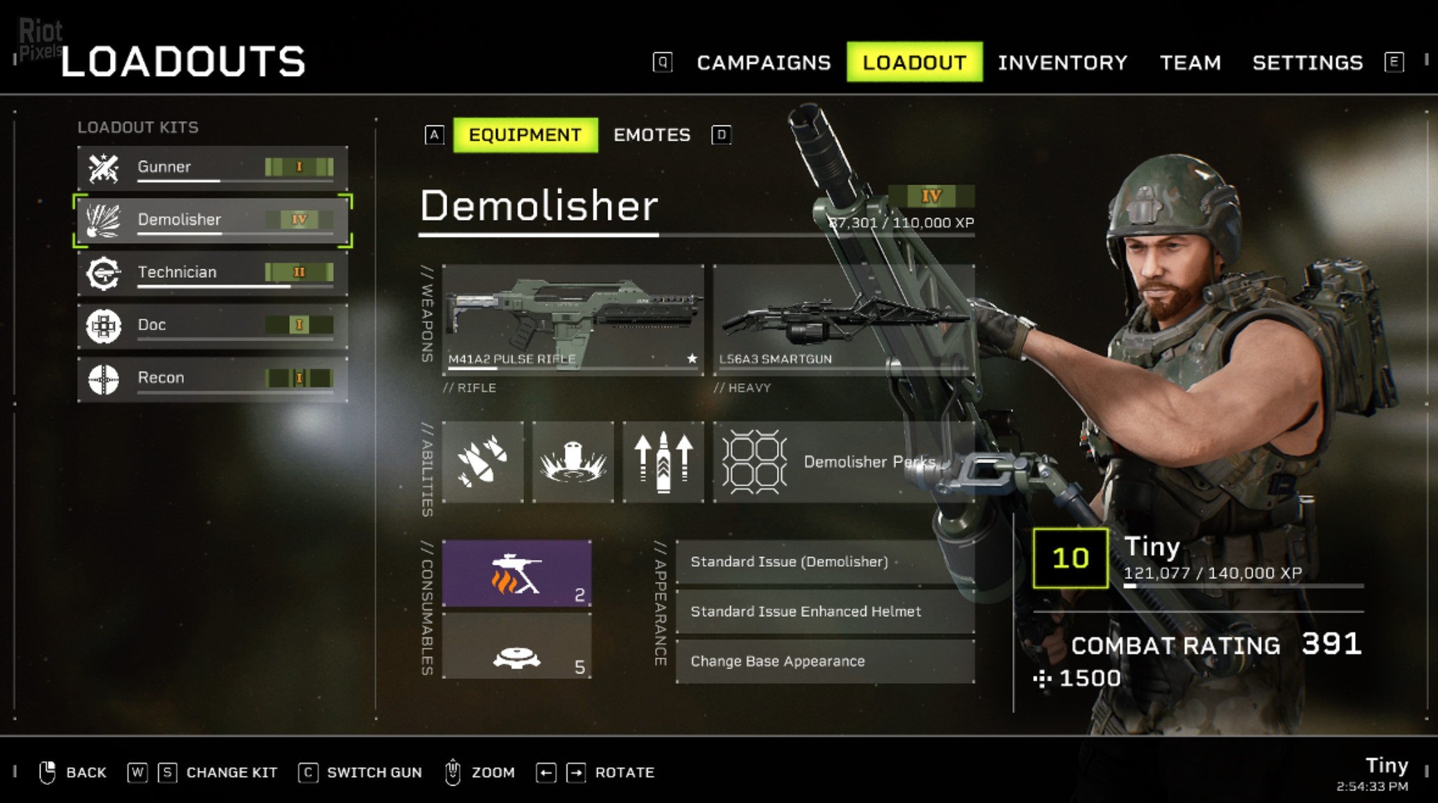 [6]-Aliens: Fireteam Elite – v1.0.5.101570 + 7 DLCs + Windows 7 Fix Download