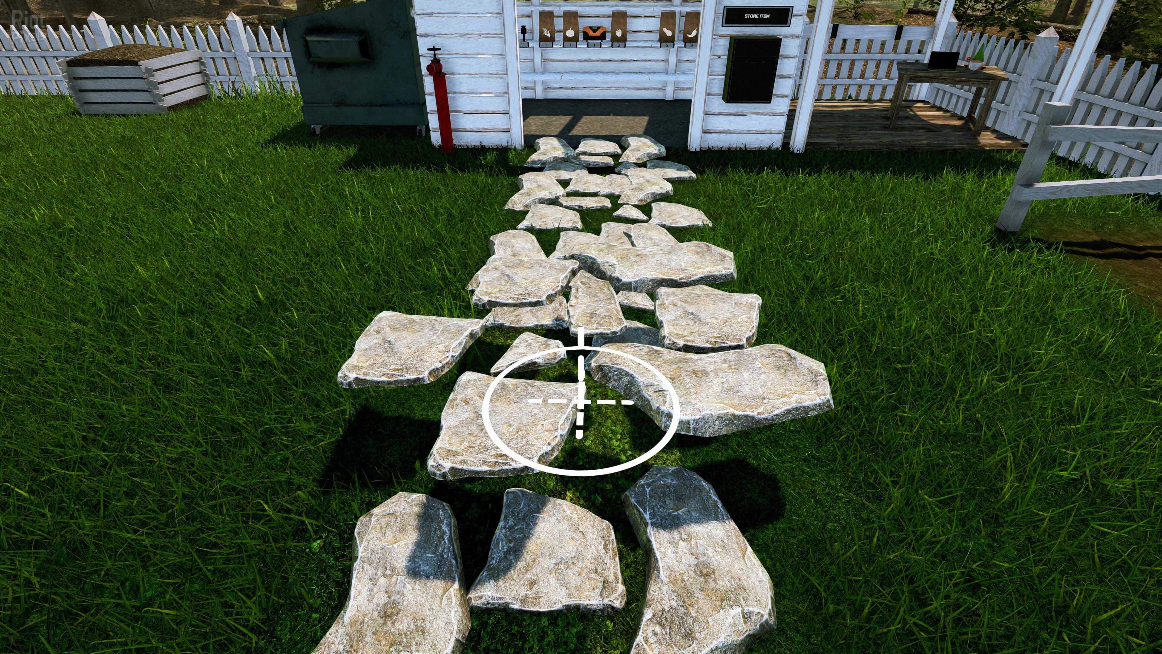 [5]-Garden Simulator – v1.0.2.2 + Bonus Soundtrack Download