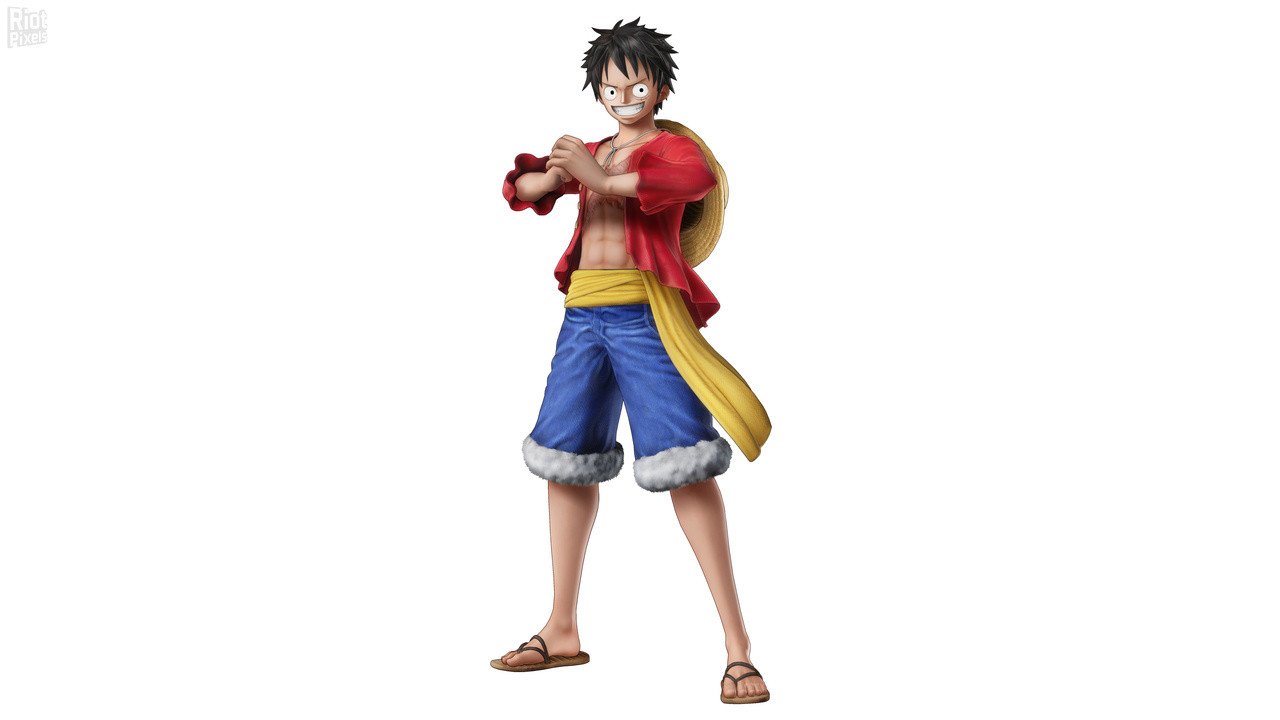 [18]-ONE PIECE ODYSSEY: Deluxe Edition + 6 DLCs Download