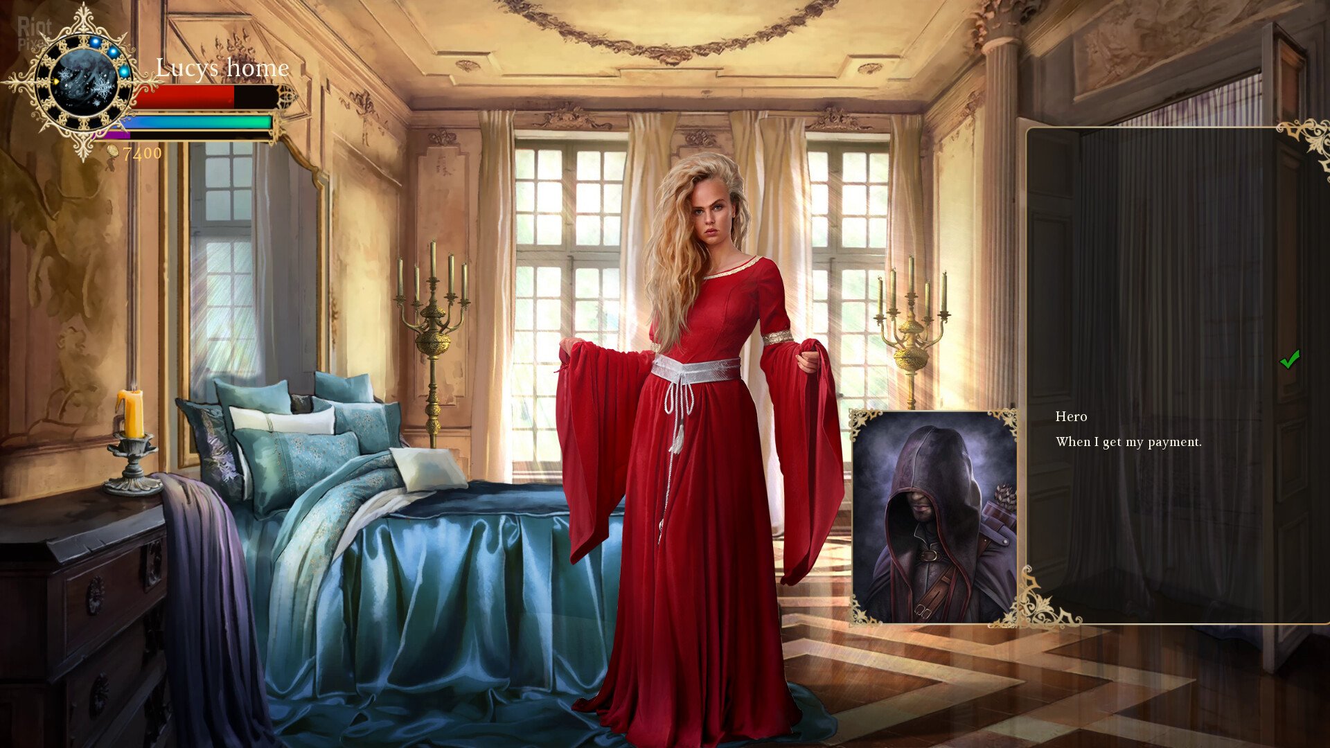 [15]-Three Kingdoms Story: Conussia – v15.01.2023 + 2 DLCs Download