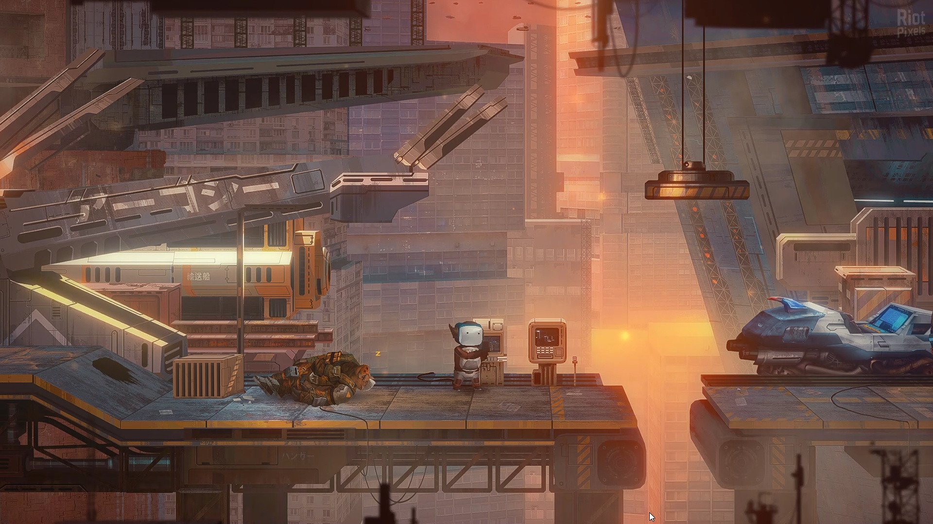 [4]-Life of Delta – v2.0.9 Download