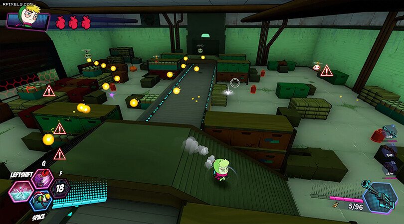 [9]-Riffle Effect – v1.0.1 Download