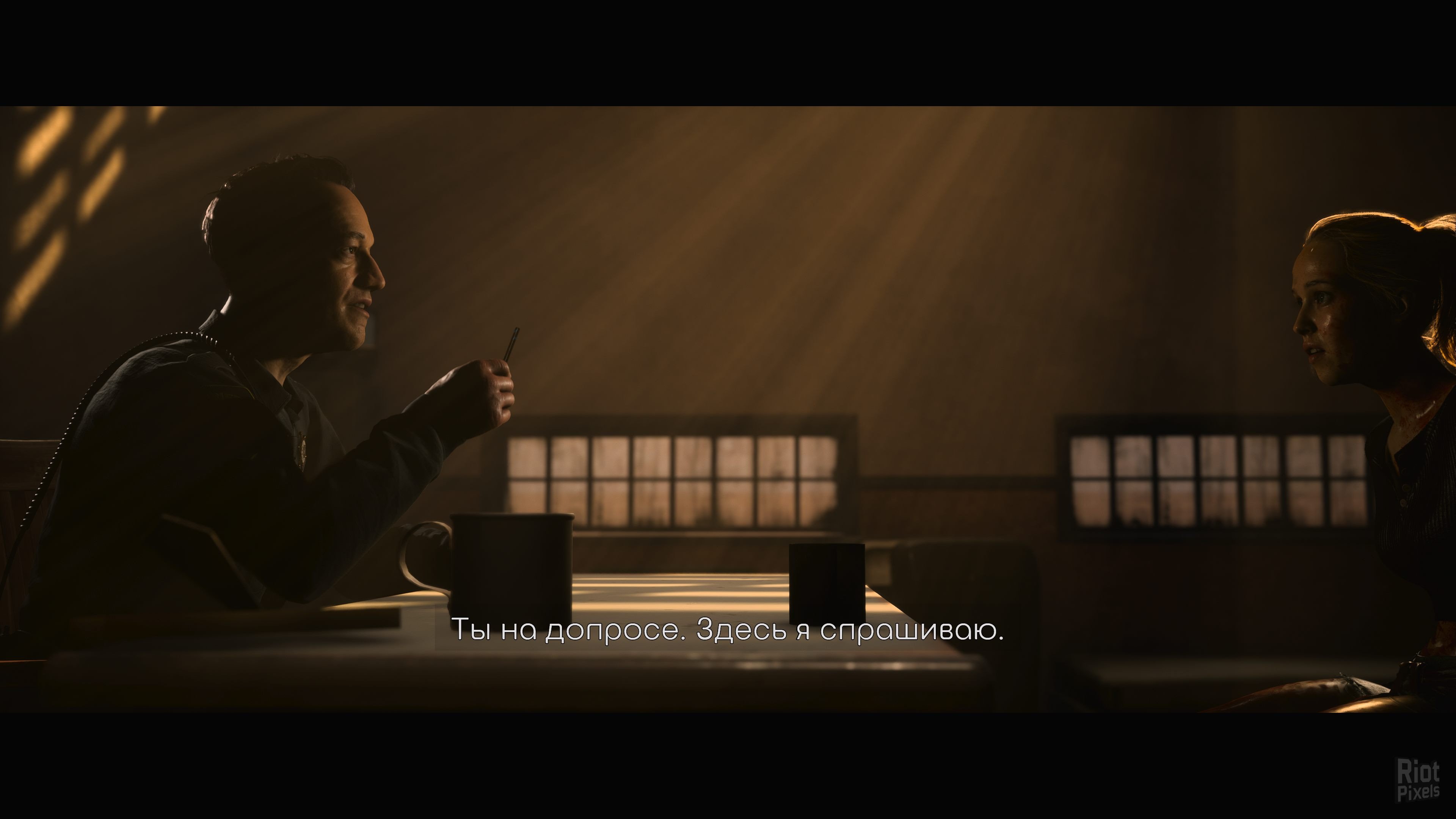 [16]-The Quarry: Deluxe Edition – v1.07 + 3 DLCs Download