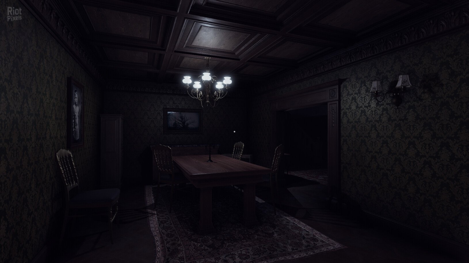 [16]-Beyond the Evil Download