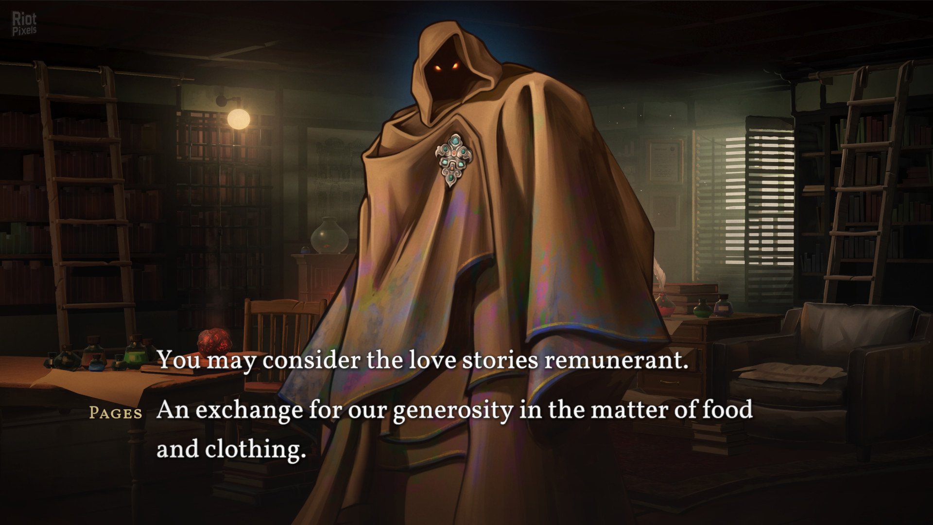 [11]-Mask of the Rose – v1.2.705 + Bonus Soundtrack Download