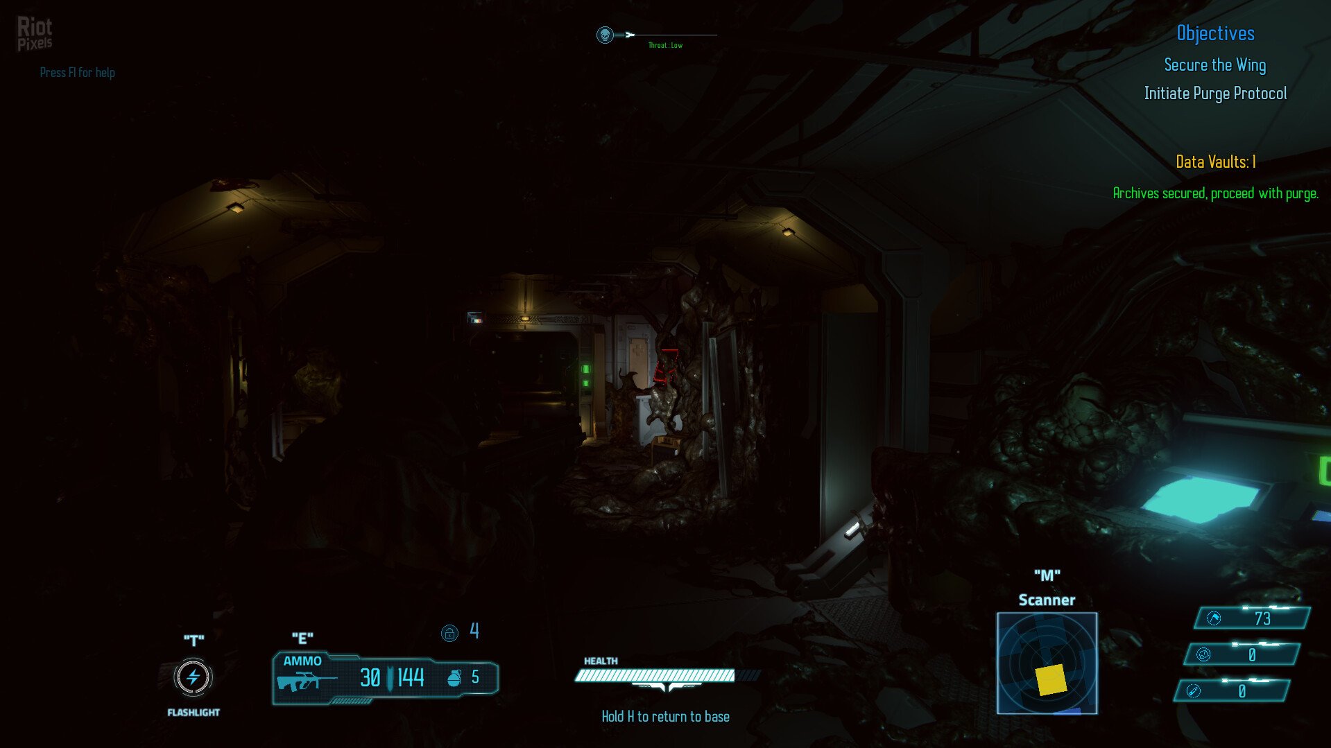 [13]-M.E.R.C. Genesis Download