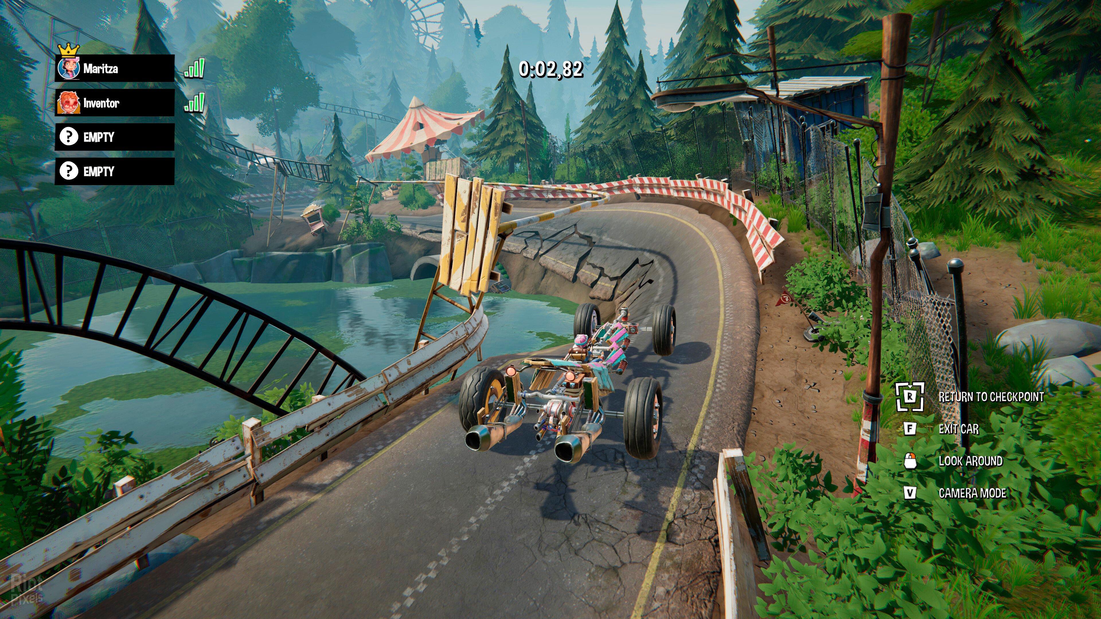 [8]-Hello Engineer: Scrap Machines Constructor – v1.3.13u802 Download