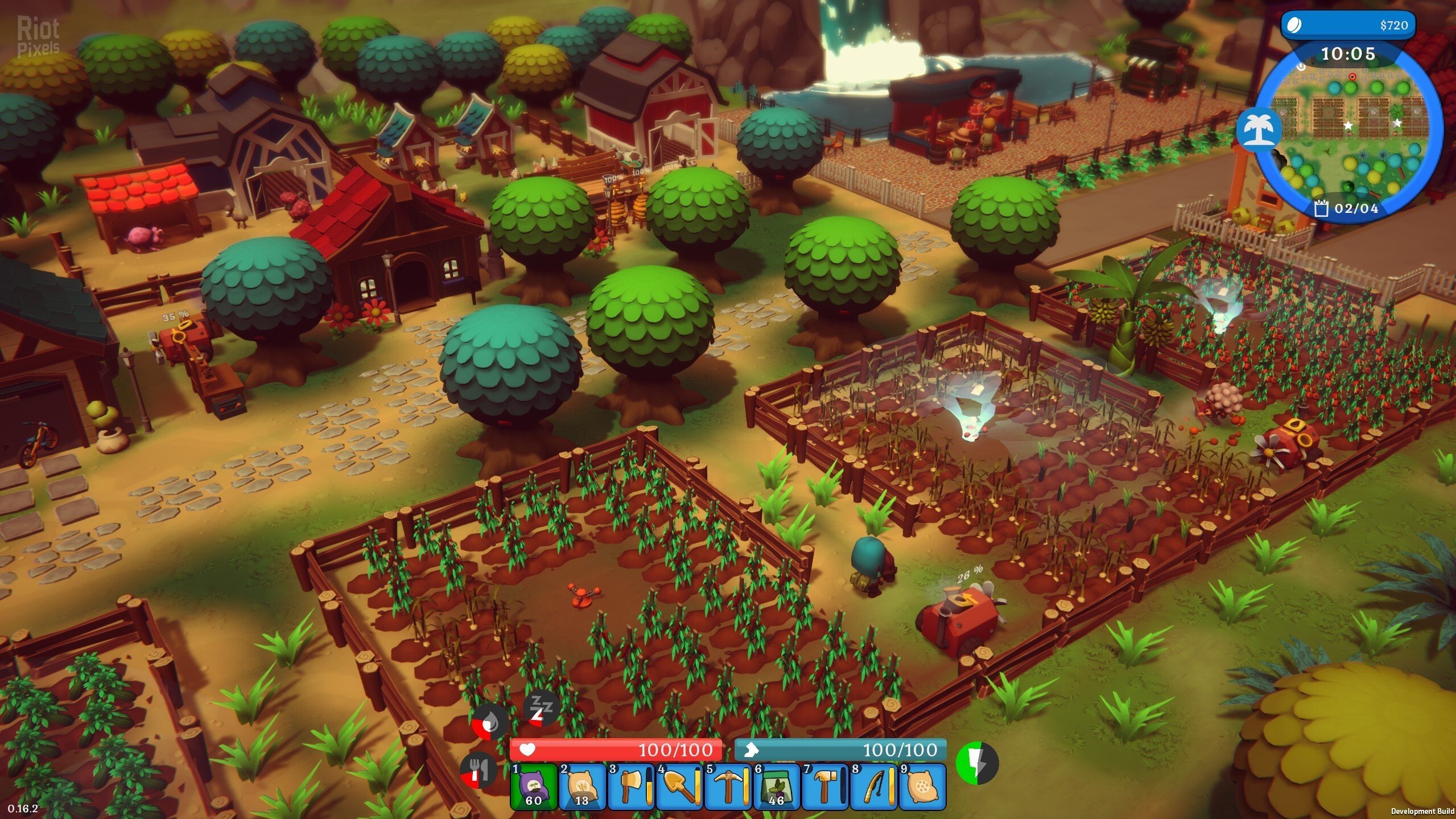 [5]-Spirit of the Island: Complete Edition – v2.1.0.2 + 2 DLCs Download