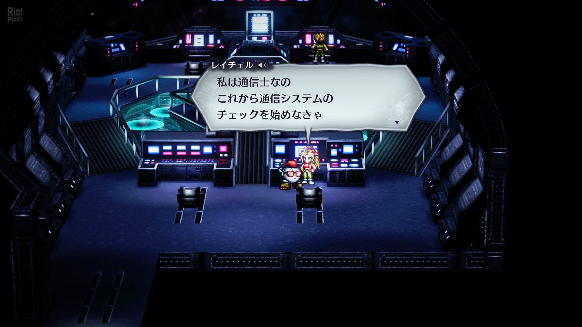 [6]-LIVE A LIVE – Build 10717762 (Denuvoless) + Bonus Wallpapers Download