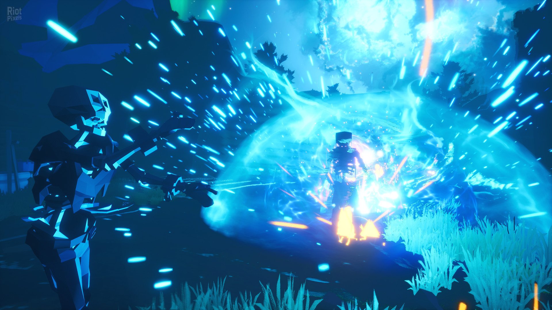 [11]-Aron’s Adventure – v2.0 (Magic Reborn update) Download