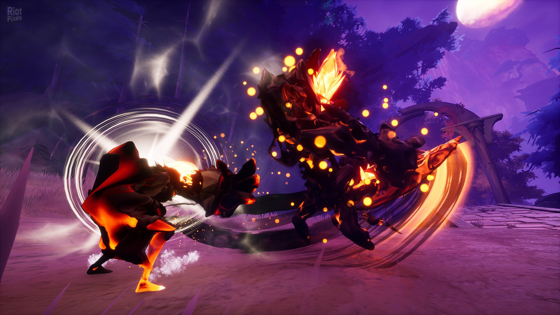 [2]-Strayed Lights: Deluxe Edition, Build 11697504 + Bonus Content Download