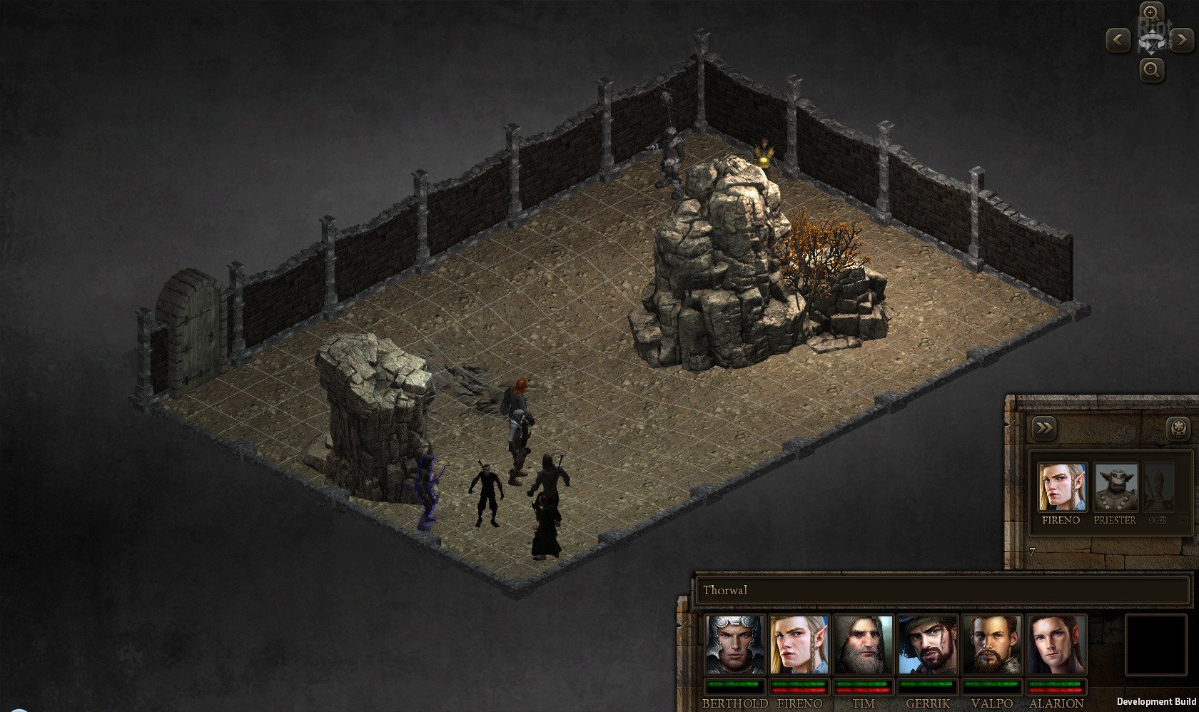 [10]-Realms of Arkania: Blade of Destiny – v1.36 + 3 DLCs + Bonus Content Download