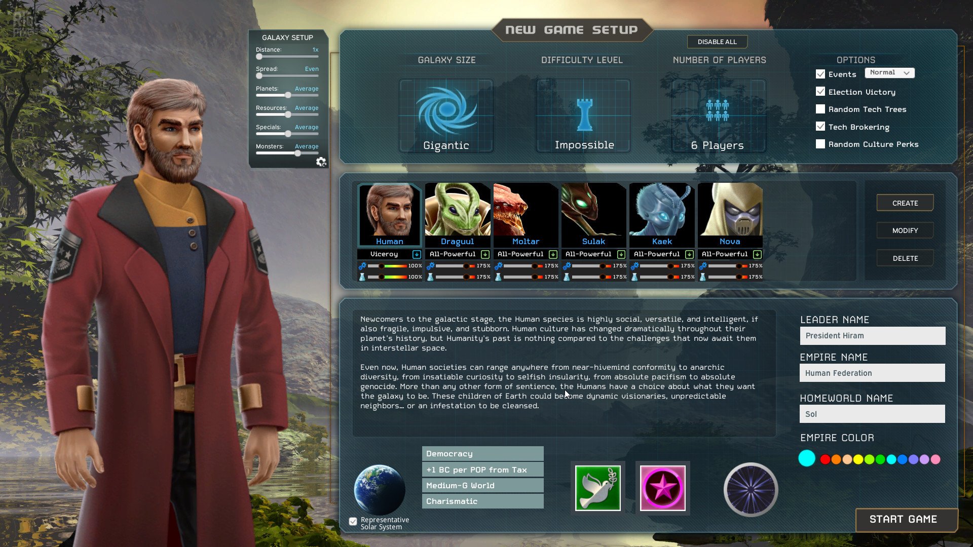 [7]-Interstellar Space: Genesis – v1.6.2 + 3 DLCs + Bonus OST Download