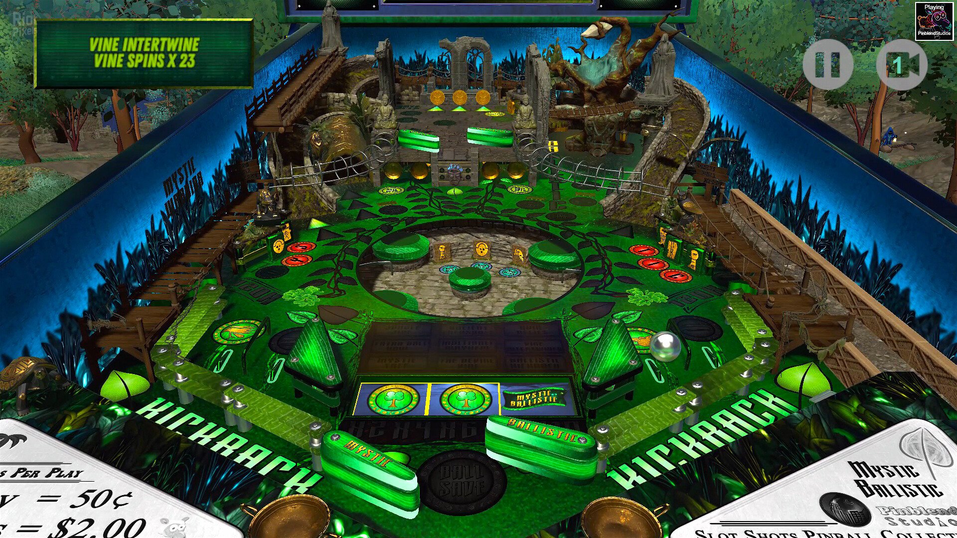 [7]-Slot Shots Pinball Ultimate Edition Download