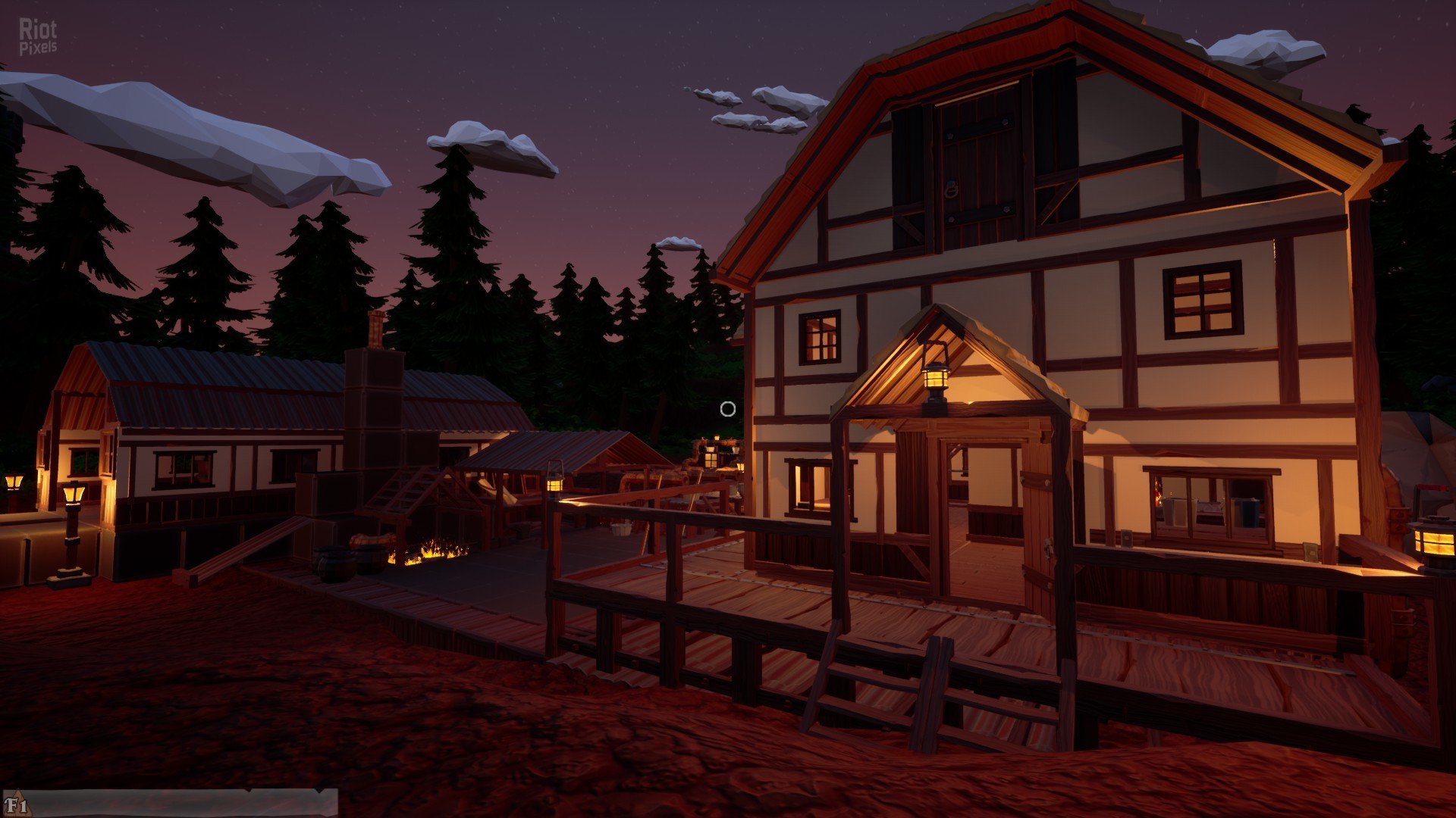 [6]-Hydroneer – v3.0.0 + Journey to Volcalidus DLC Download