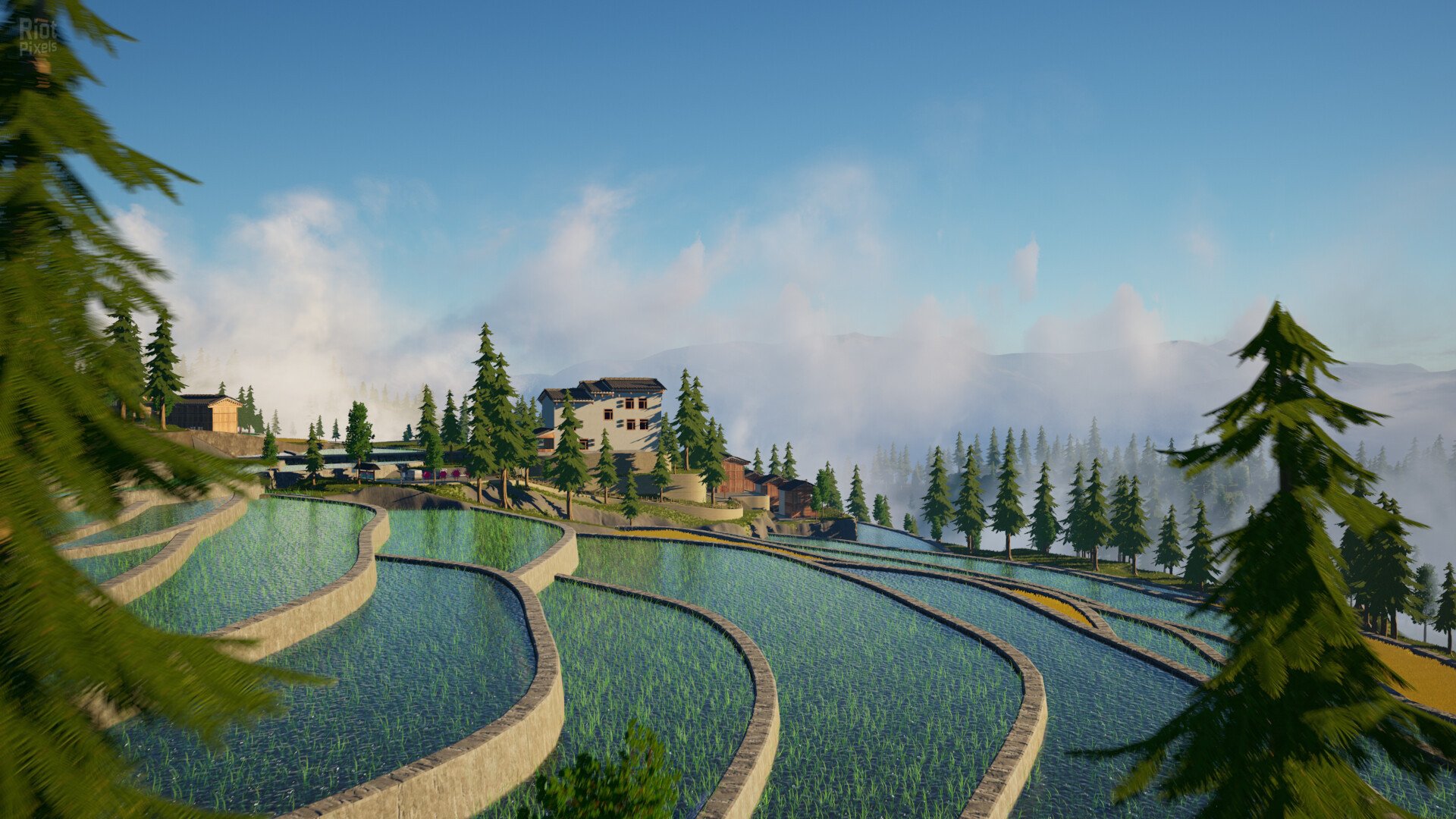 [5]-Oriental Valley: Deluxe Edition + 2 DLCs + Windows 7 Fix Download