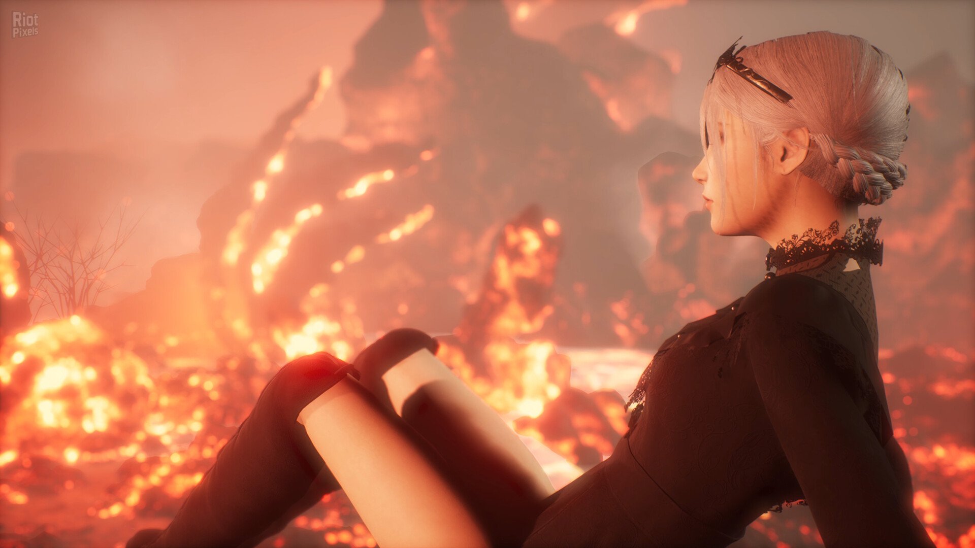 [9]-Kingdom of Fallen: The Last Stand Download