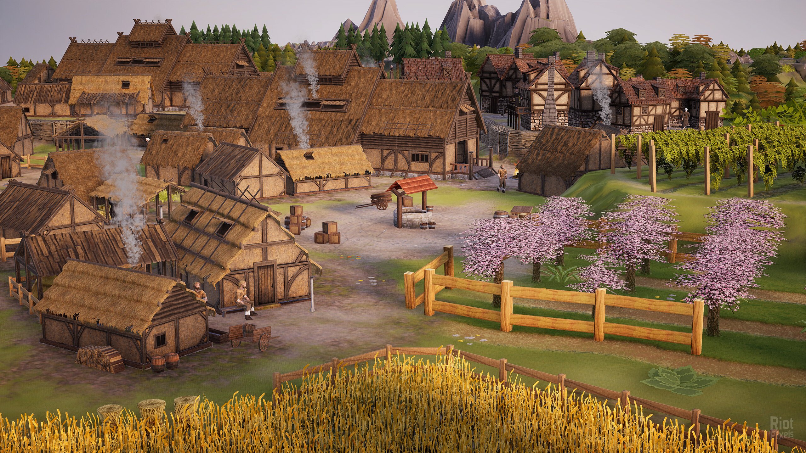 [8]-TerraScape – v1.0.0.3 Download