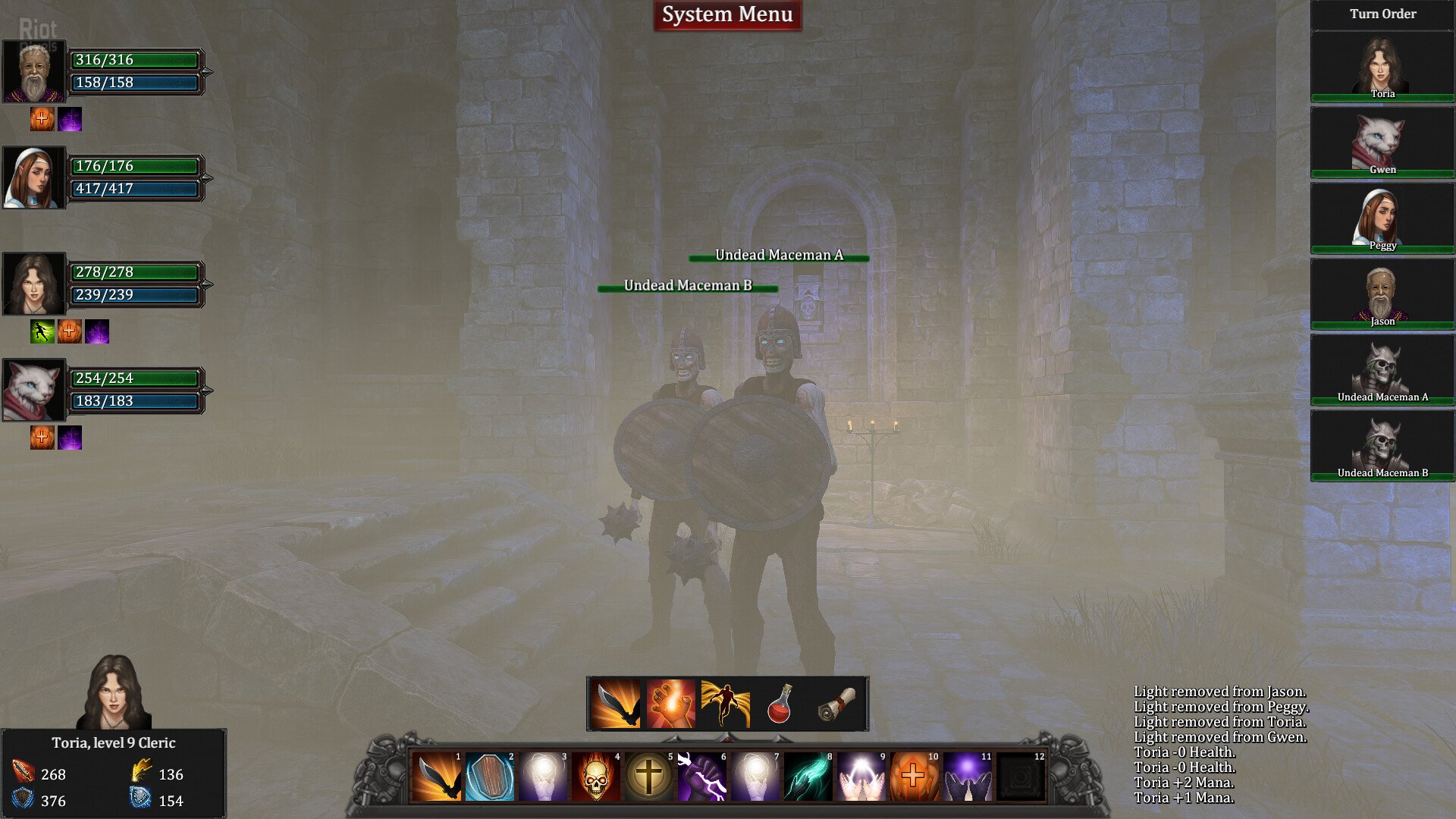 [9]-Old School RPG Download