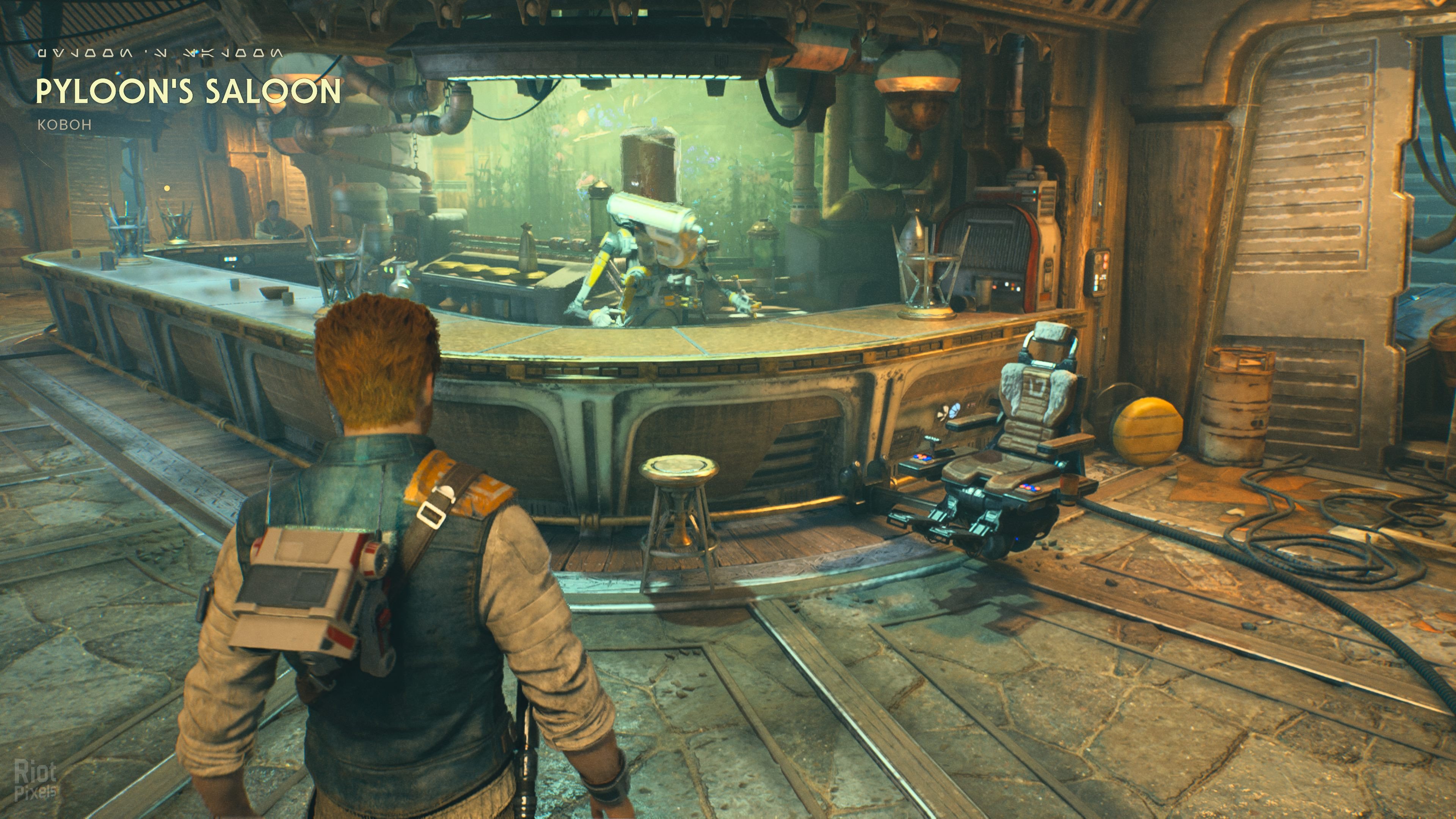 [4]-STAR WARS Jedi: Survivor – Deluxe Edition, v1.0.0.11 (Patch 9/Denuvoless) + All DLCs + Bonus Soundtracks [Monkey/Turtle Repacks] Download