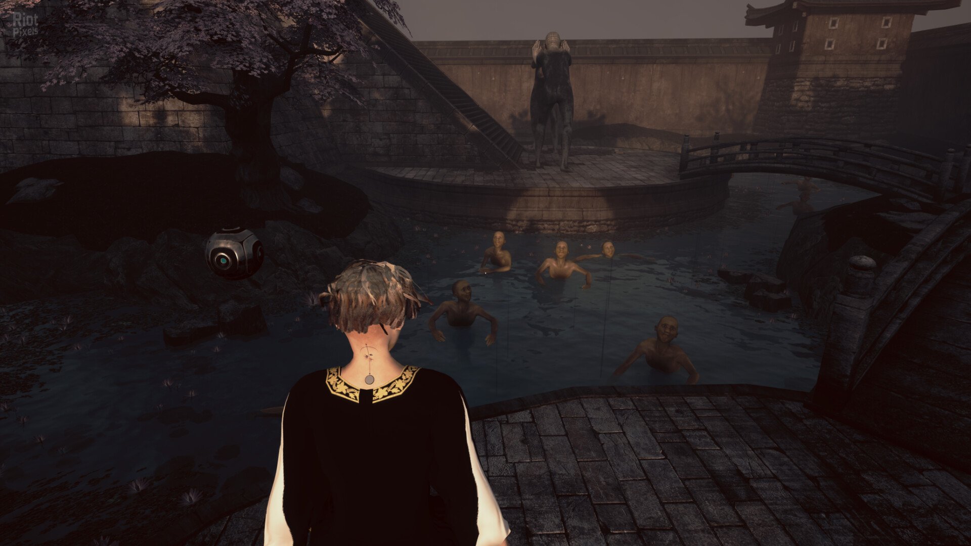 [4]-Abnormal1999: The Compass and the Sand + Windows 7 Fix Download