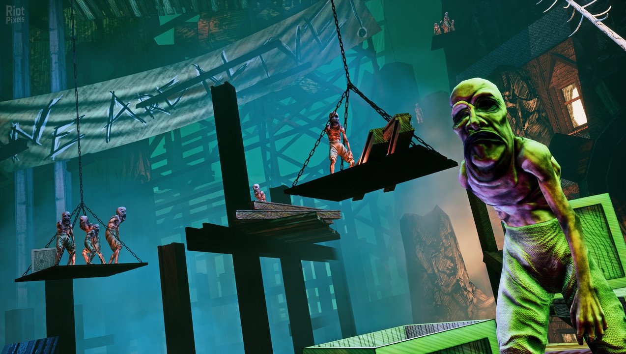 [5]-Alice’s Lullaby – v1.0.1 Download