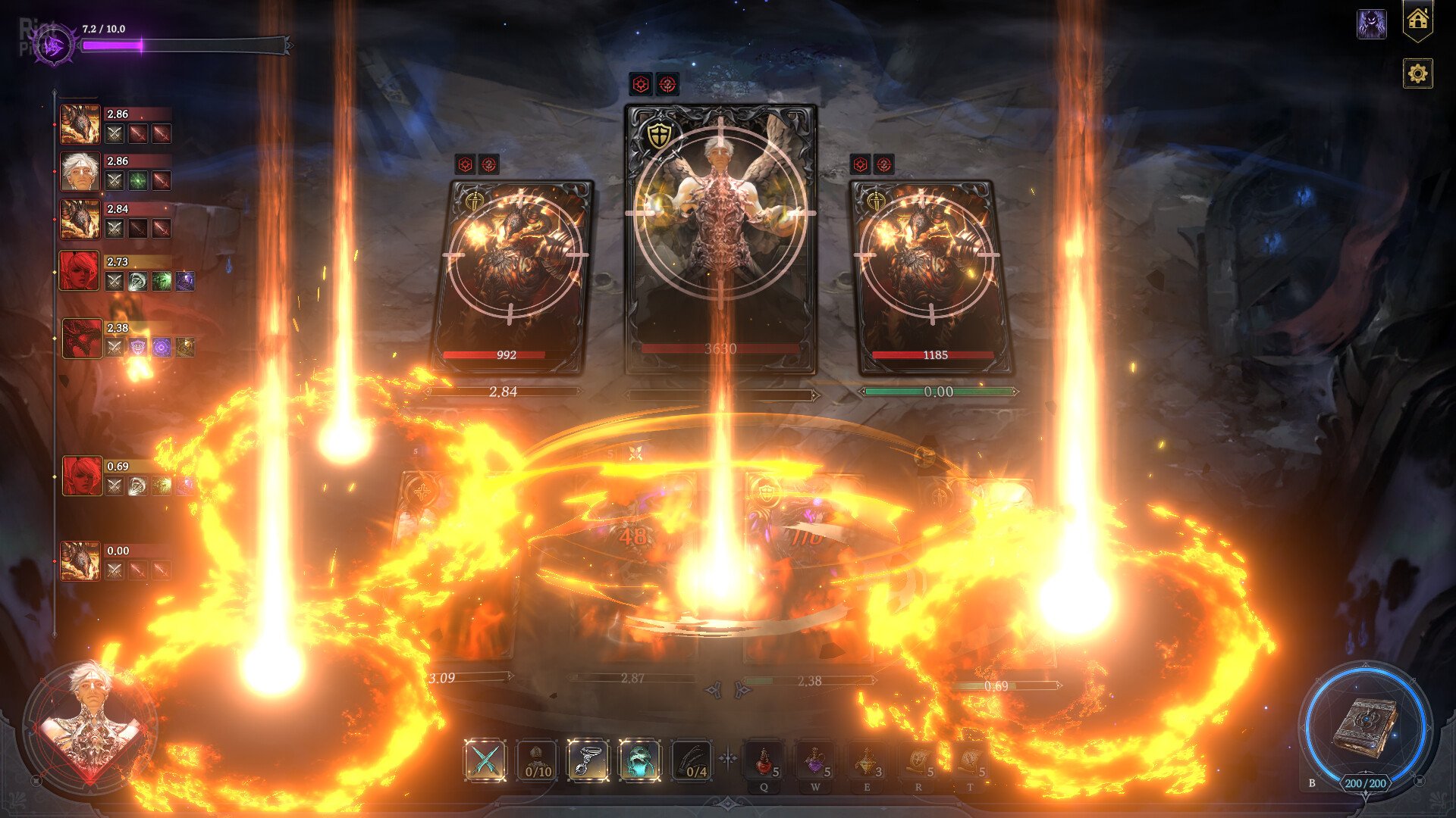 [5]-Dragon Chronicles: Black Tears – v1.1.0.2 Download