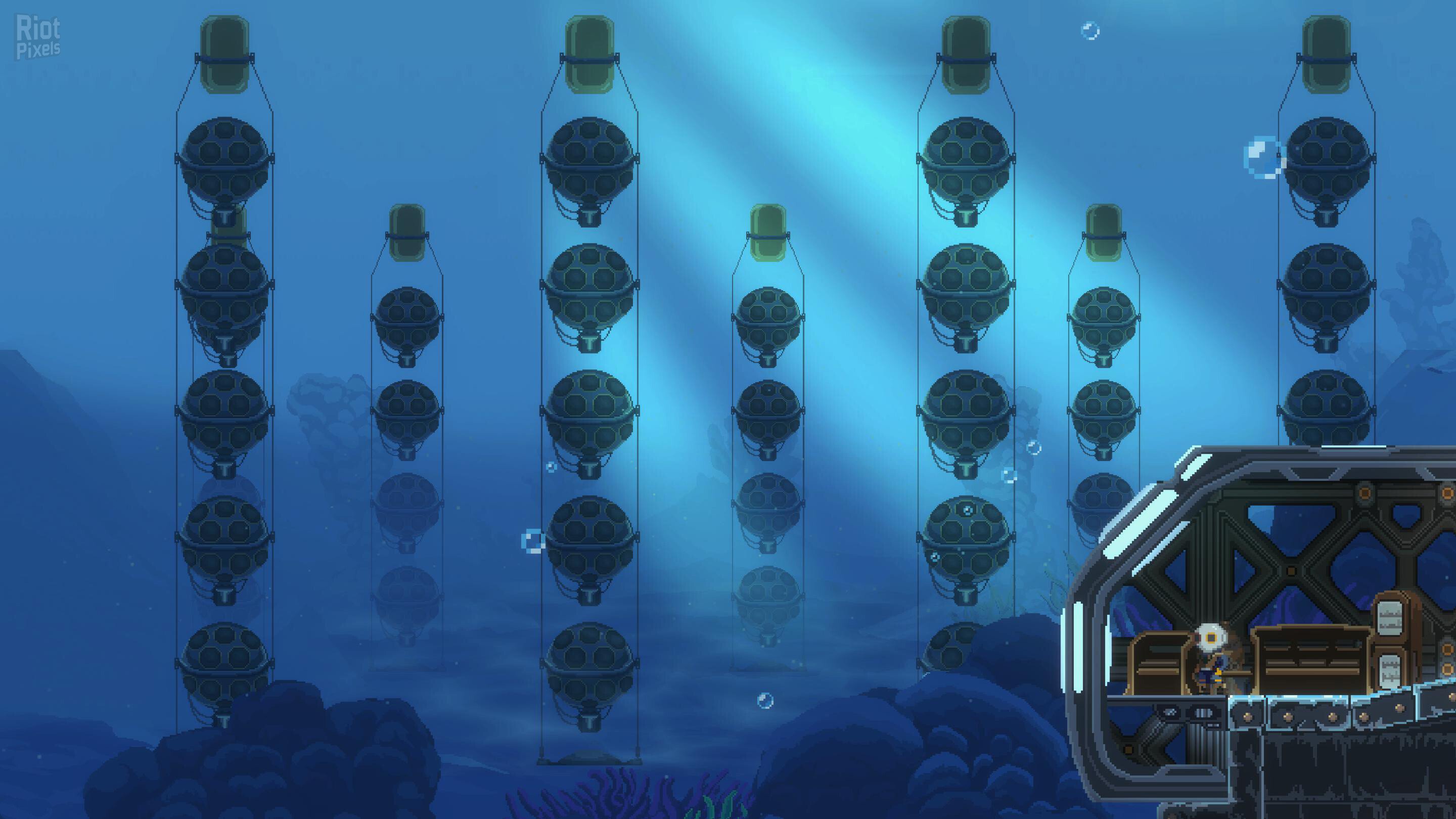 [11]-Exographer + Bonus Soundtrack Download