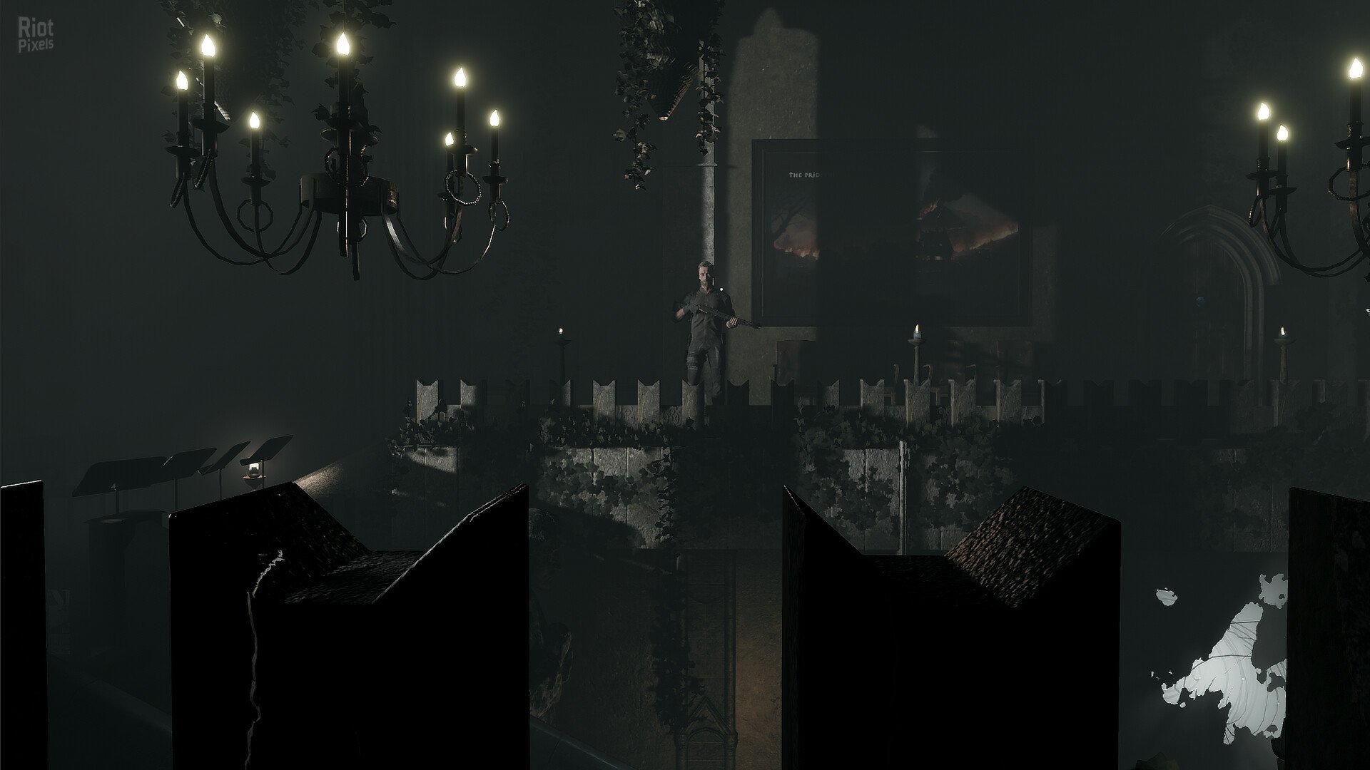 [16]-Connection: The Nightmare Within Download