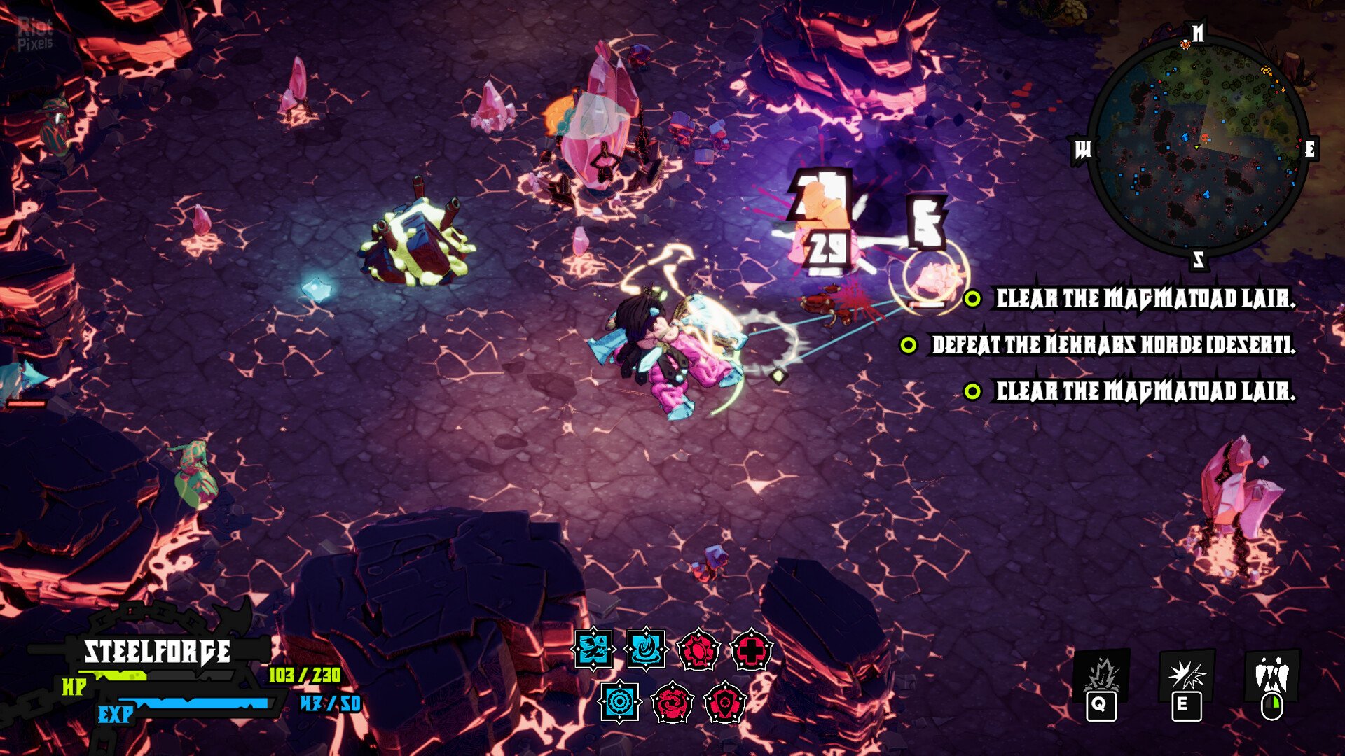 [9]-Munch: Metalhead Soundtrack Bundle, v1.0.6 + Bonus OST Download