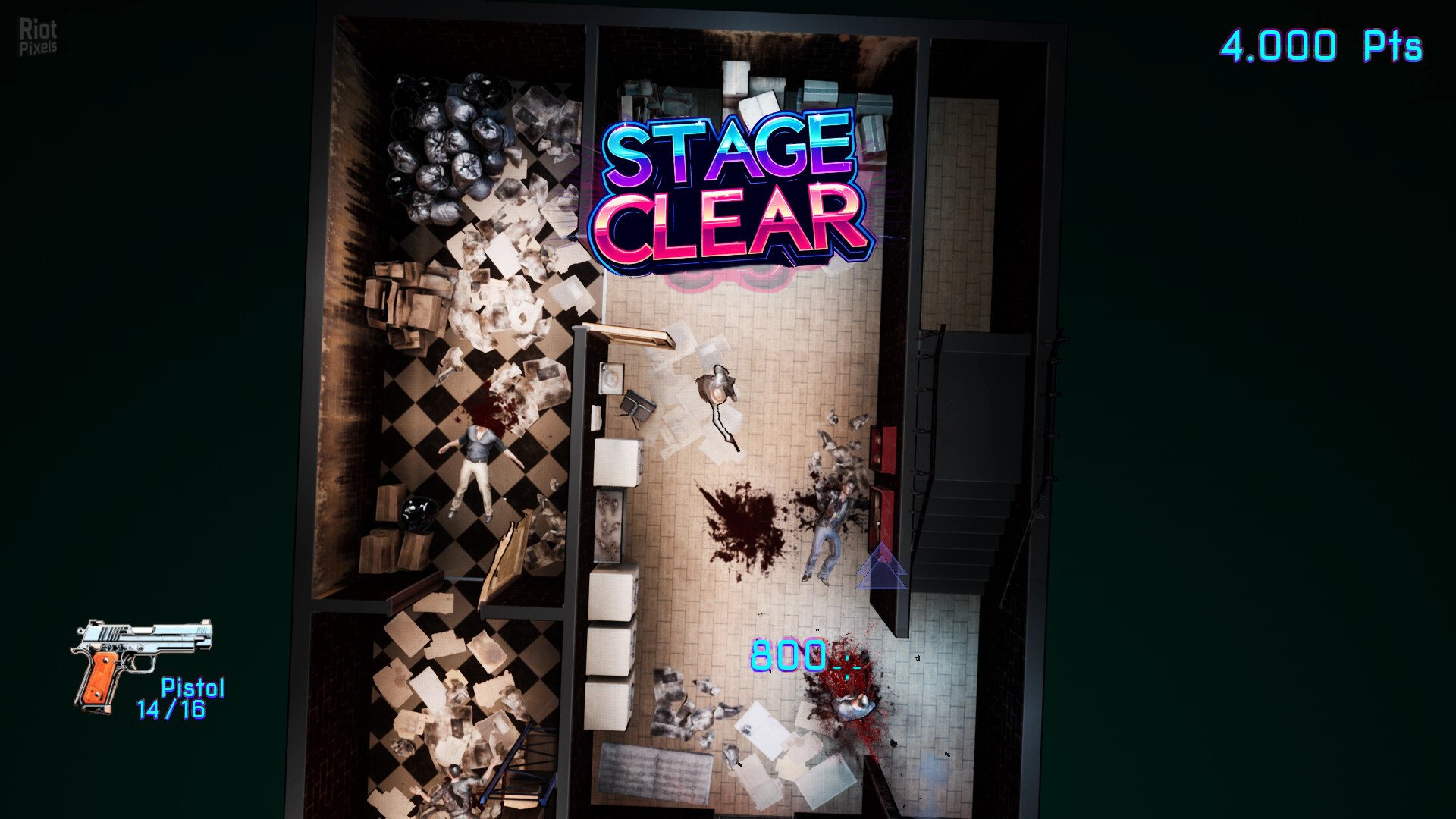 [4]-Blackout Memphis – v1.08 Download