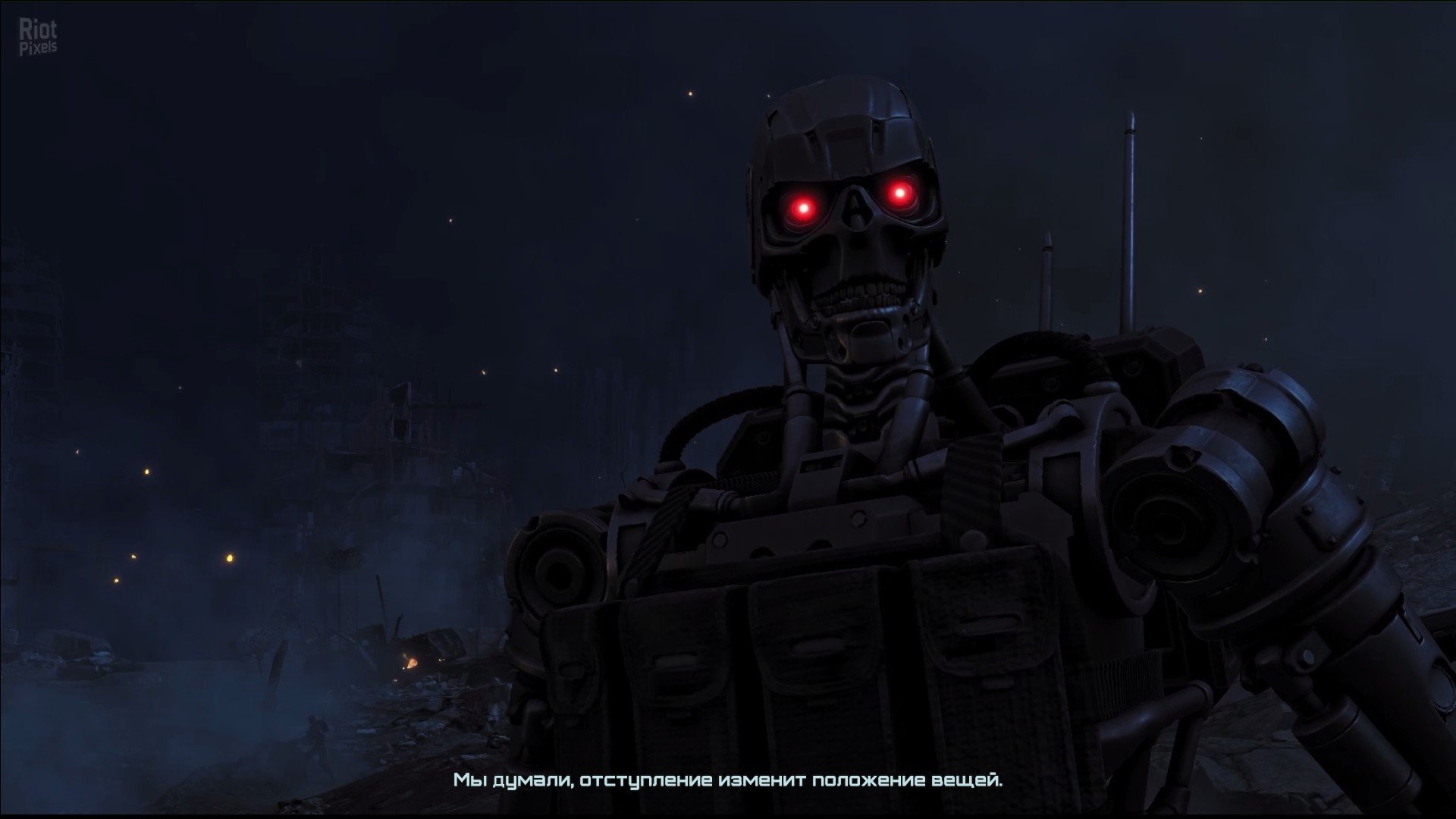 [6]-Terminator: Dark Fate – Defiance, v1.05.1083 + We Are Legion DLC + Windows 7 Fix Download