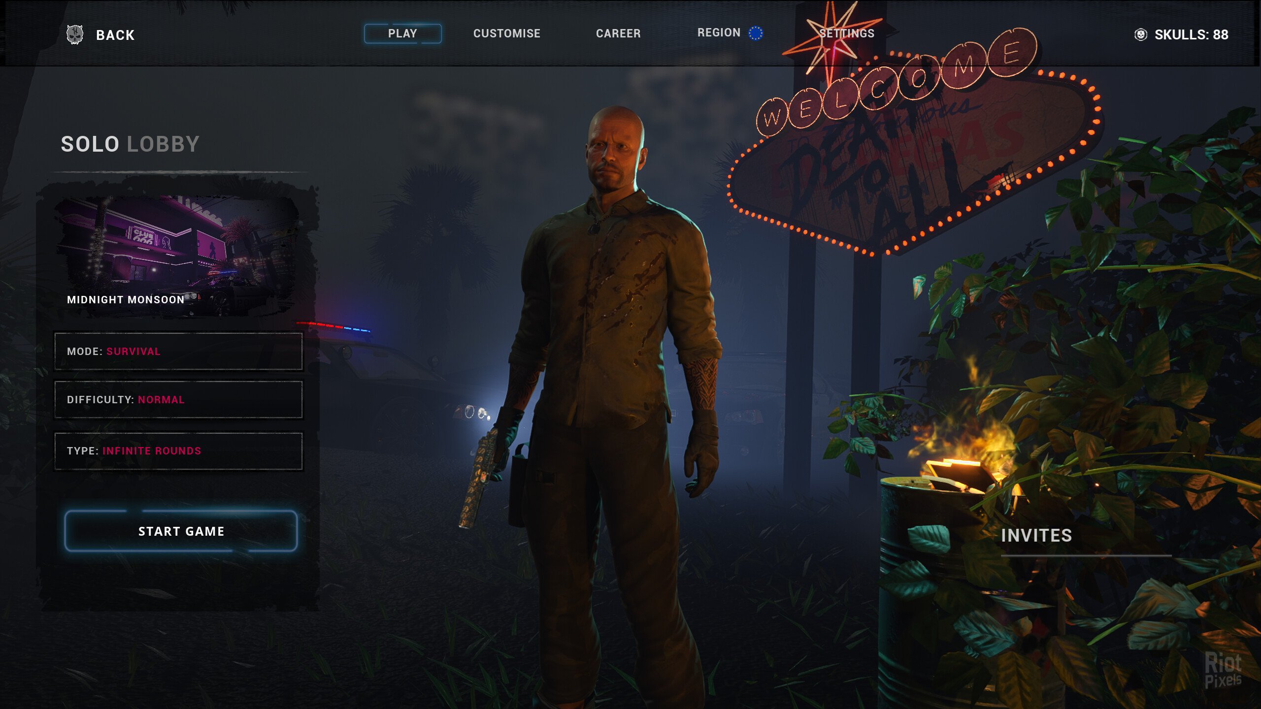 [9]-Hellbreach: Vegas – v1.0.4 Download