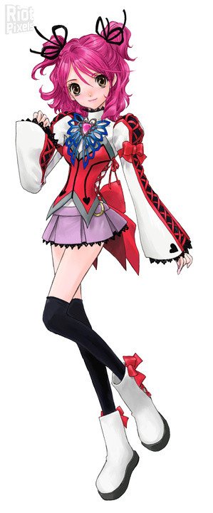 [27]-Tales of Graces f Remastered: Deluxe Edition – v1.0.0 + 11 DLCs/Bonuses Download