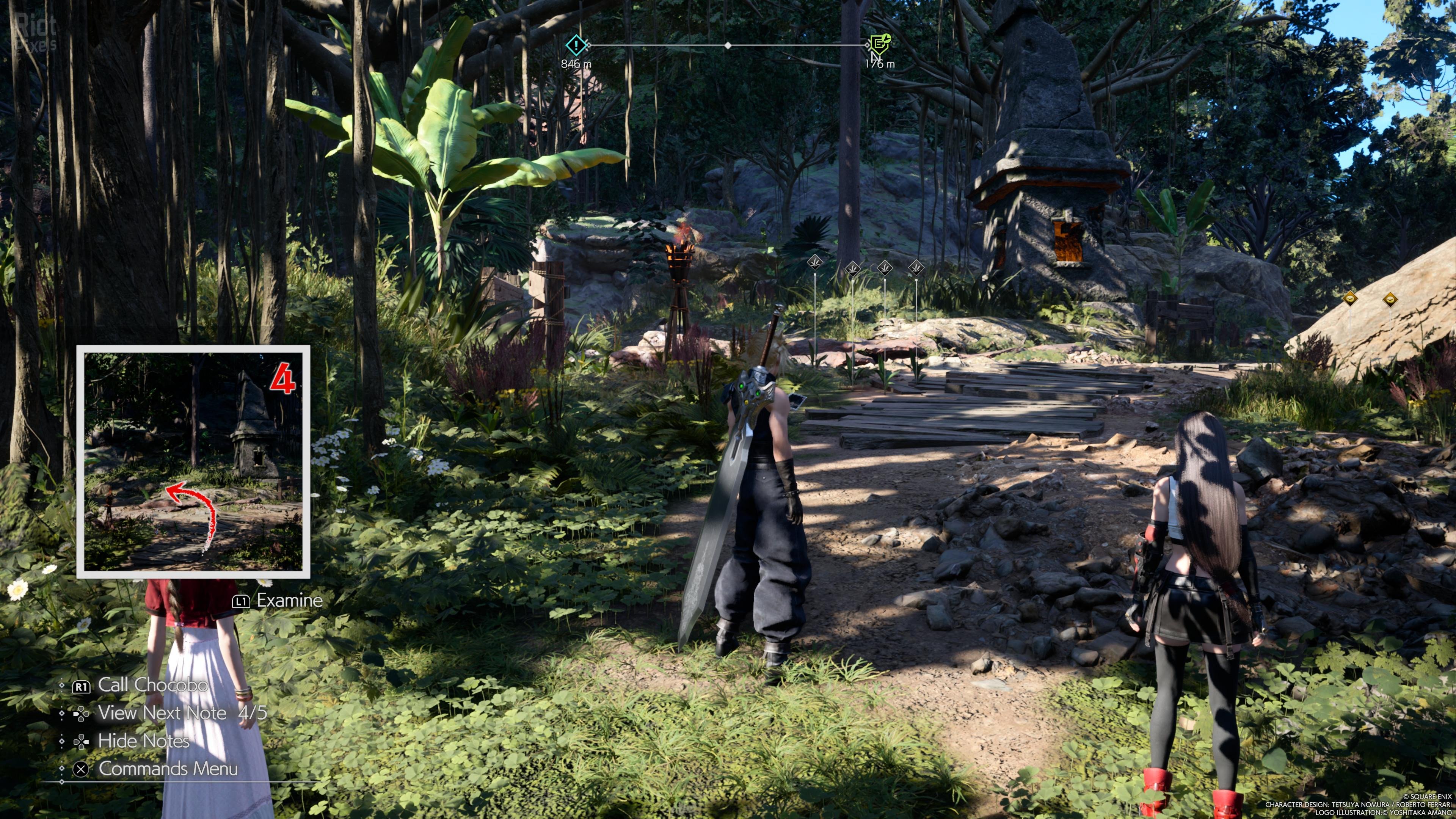 [15]-FINAL FANTASY VII REBIRTH: Digital Deluxe Edition + All DLCs + Bonus Content + Unlocker + Fixes (Monkey + Turtle Repacks) Download