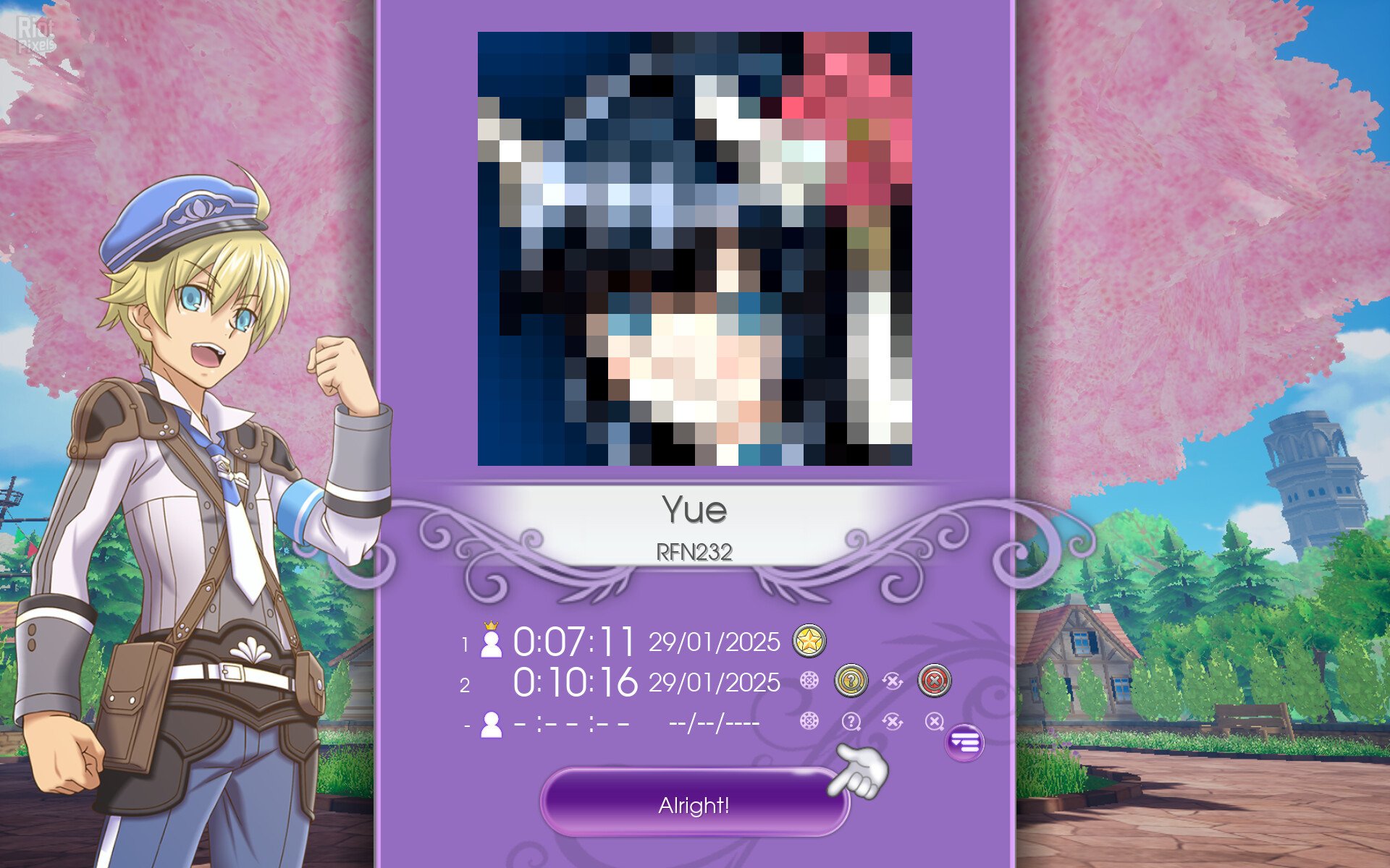 [9]-Piczle Cross: Rune Factory – v1.0 (050225) Download