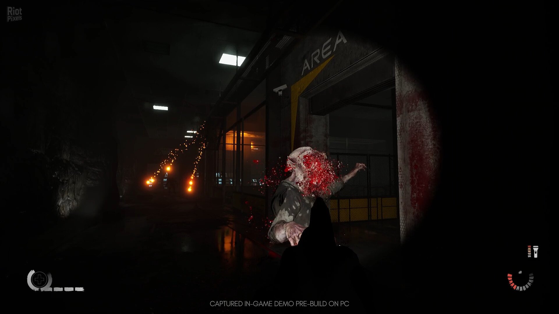 [12]-Biohazard: Siberia – v1.2 Download