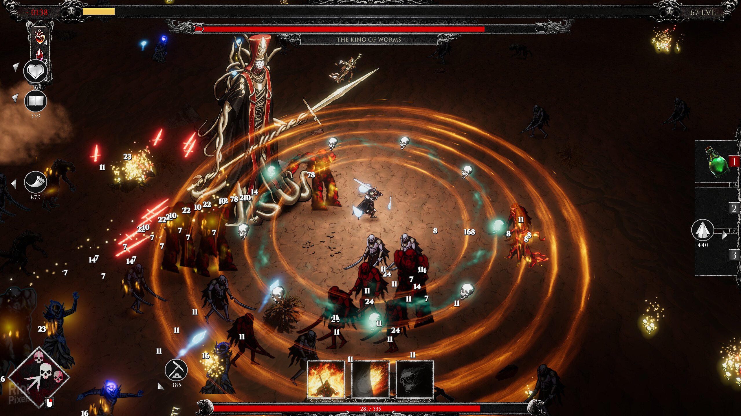 [10]-The Last Man Survivor Download