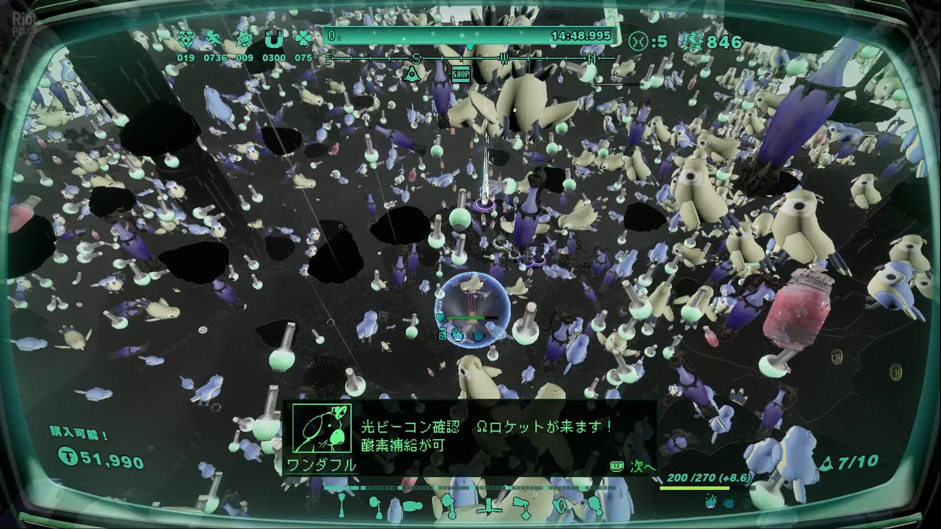 [10]-Mythical Concept STARNAUT: DX Edition – v4091 + 2 Bonus DLCs Download