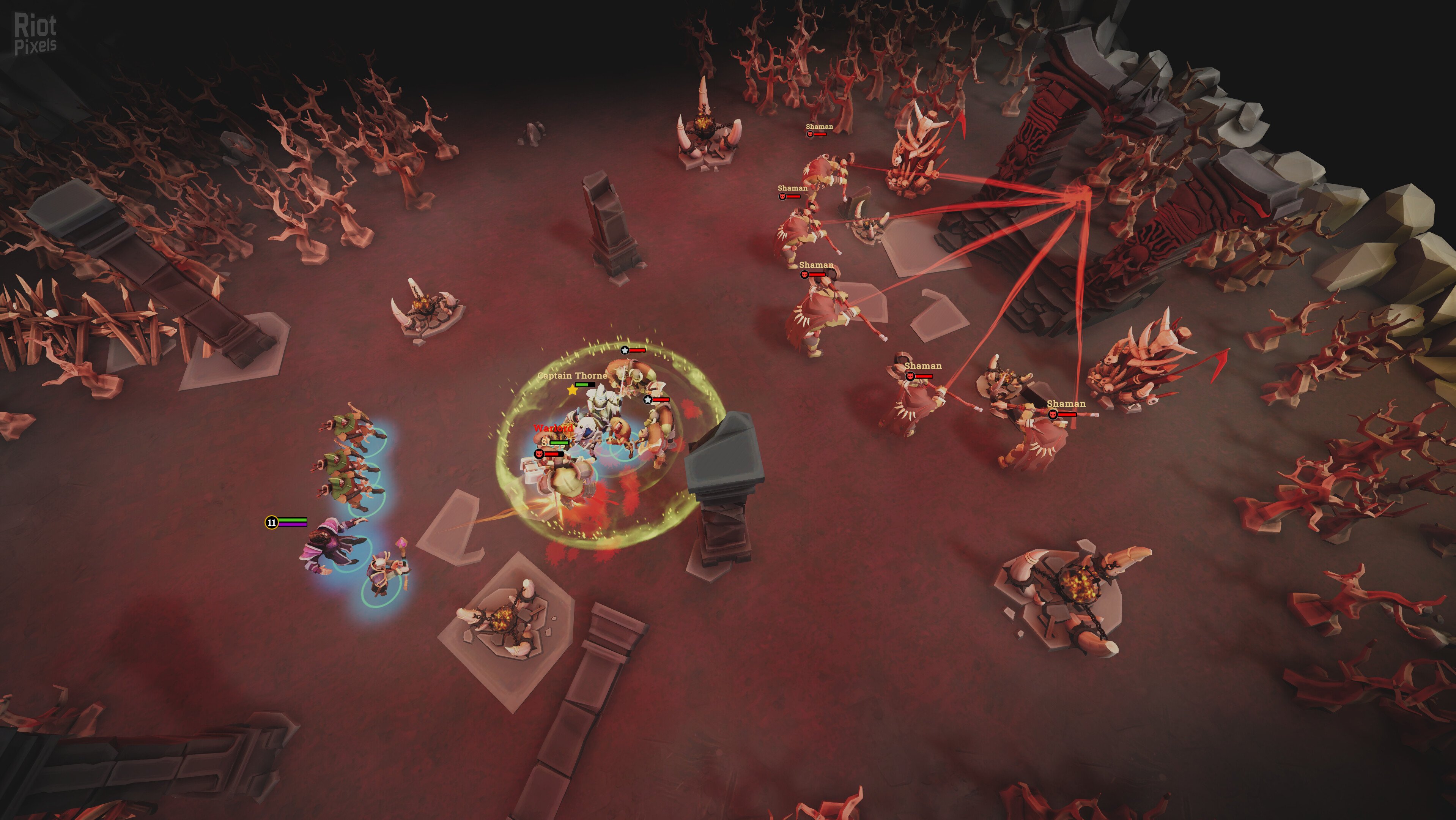 [6]-Darfall – v1.0.0 (Release) Download