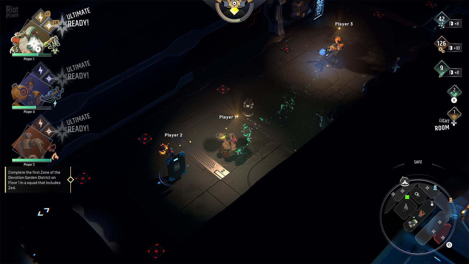 [5]-ENDLESS Dungeon: Last Wish Edition, v1.6.11053 + 5 DLCs/Bonuses Download