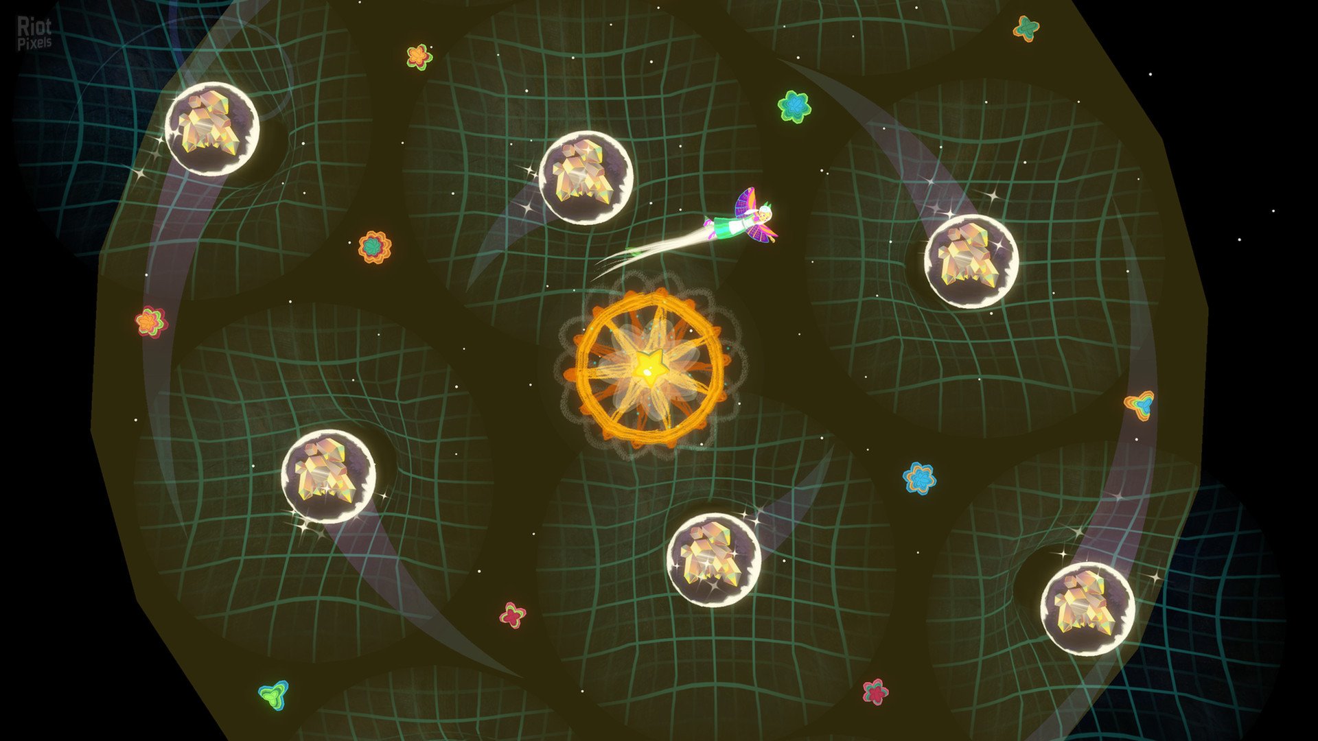 [6]-Gravity Ghost Download