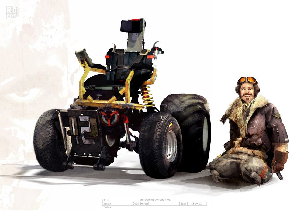 [28]-Carmageddon: Reincarnation – Pubic Beta v0.9.0.6670 Download