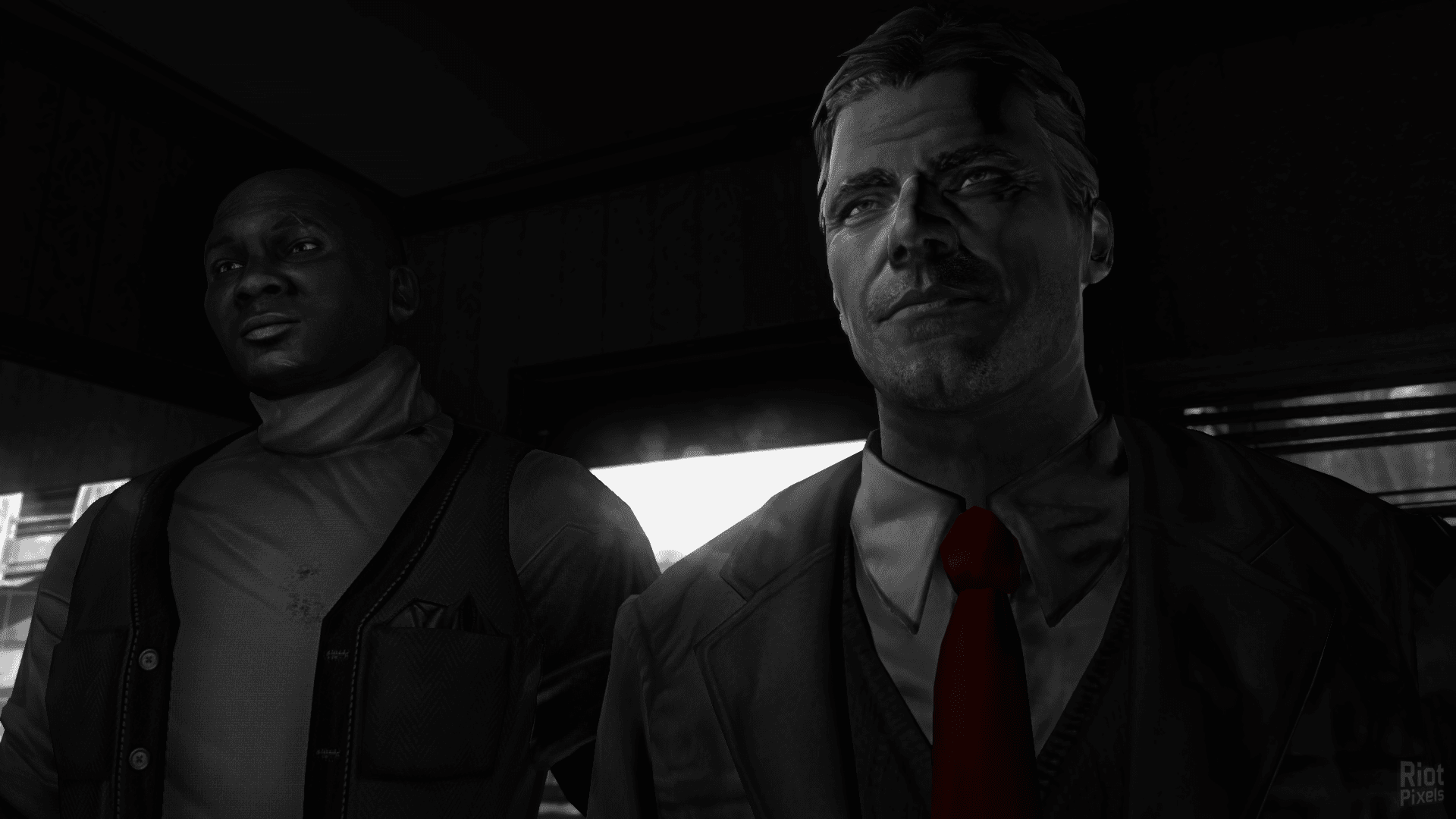 [15]-Blues & Bullets: Episode 1 Download