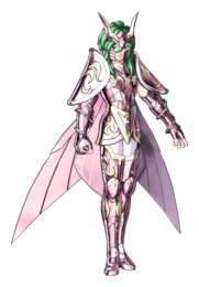 [18]-Saint Seiya: Soldiers’ Soul Download