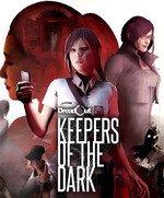 DreadOut: Keepers of The Dark-HohohoGames