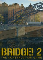 Bridge! 2: The Construction Game-HohohoGames